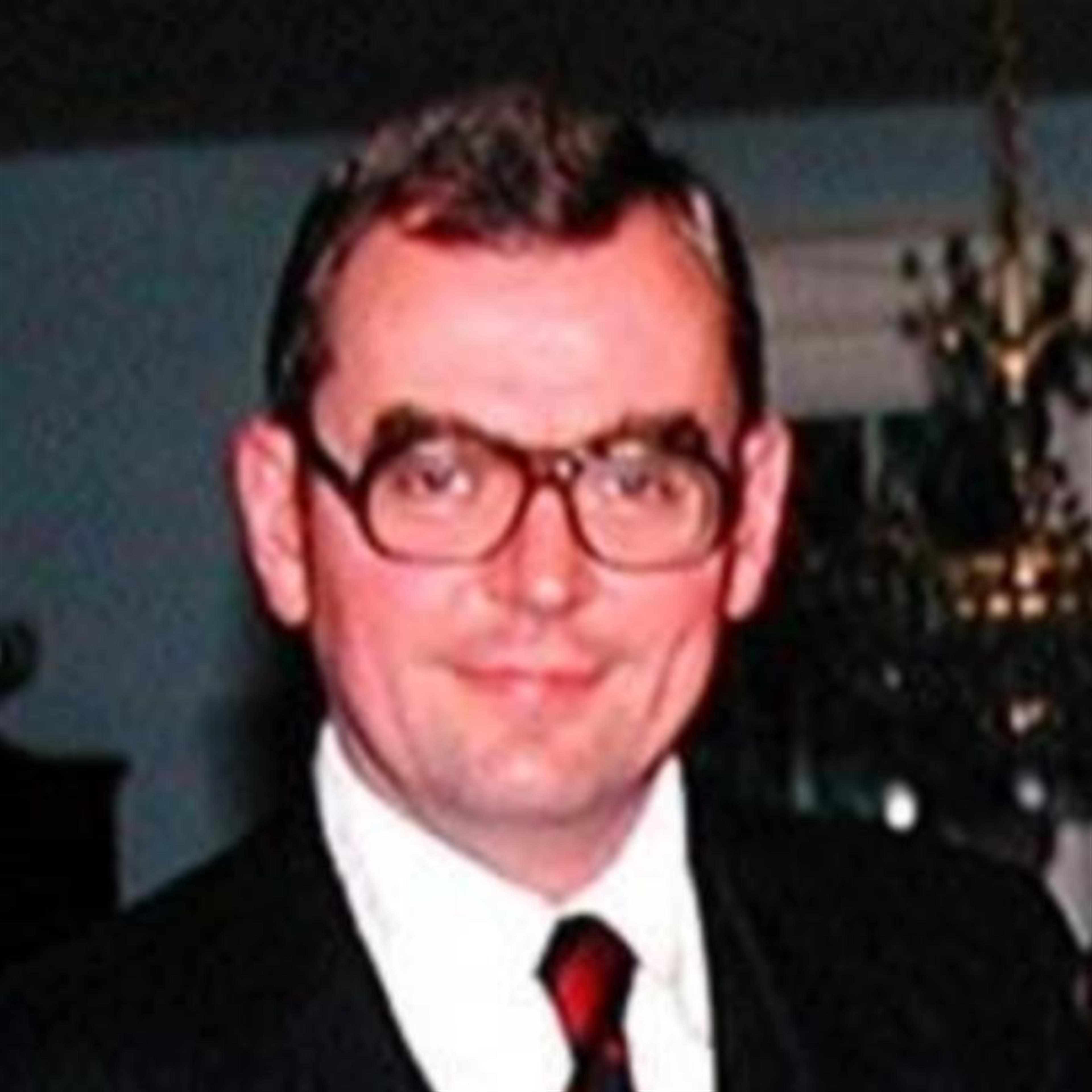 William Edward Bender