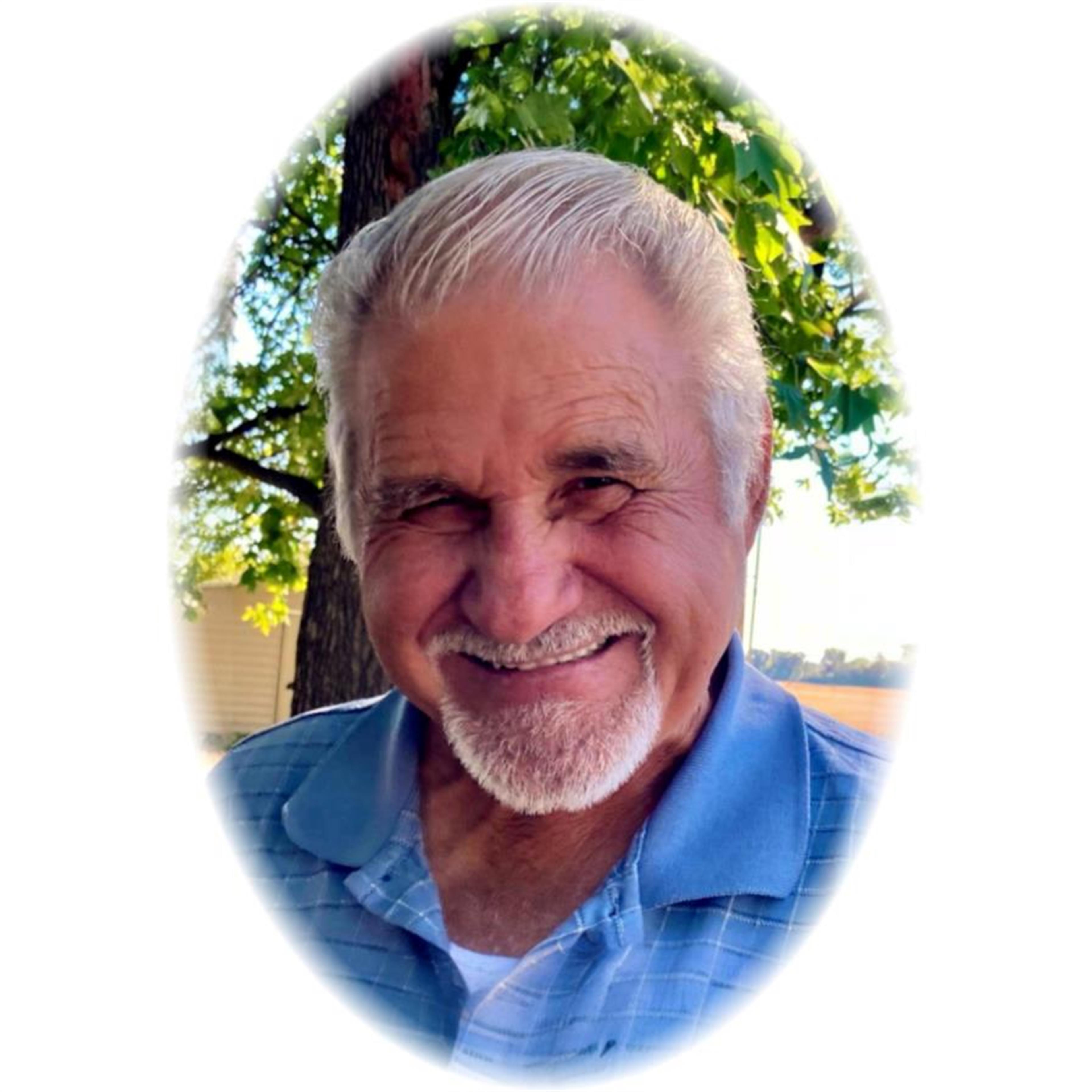 Bernard "Bernie" C. Martin's obituary picture