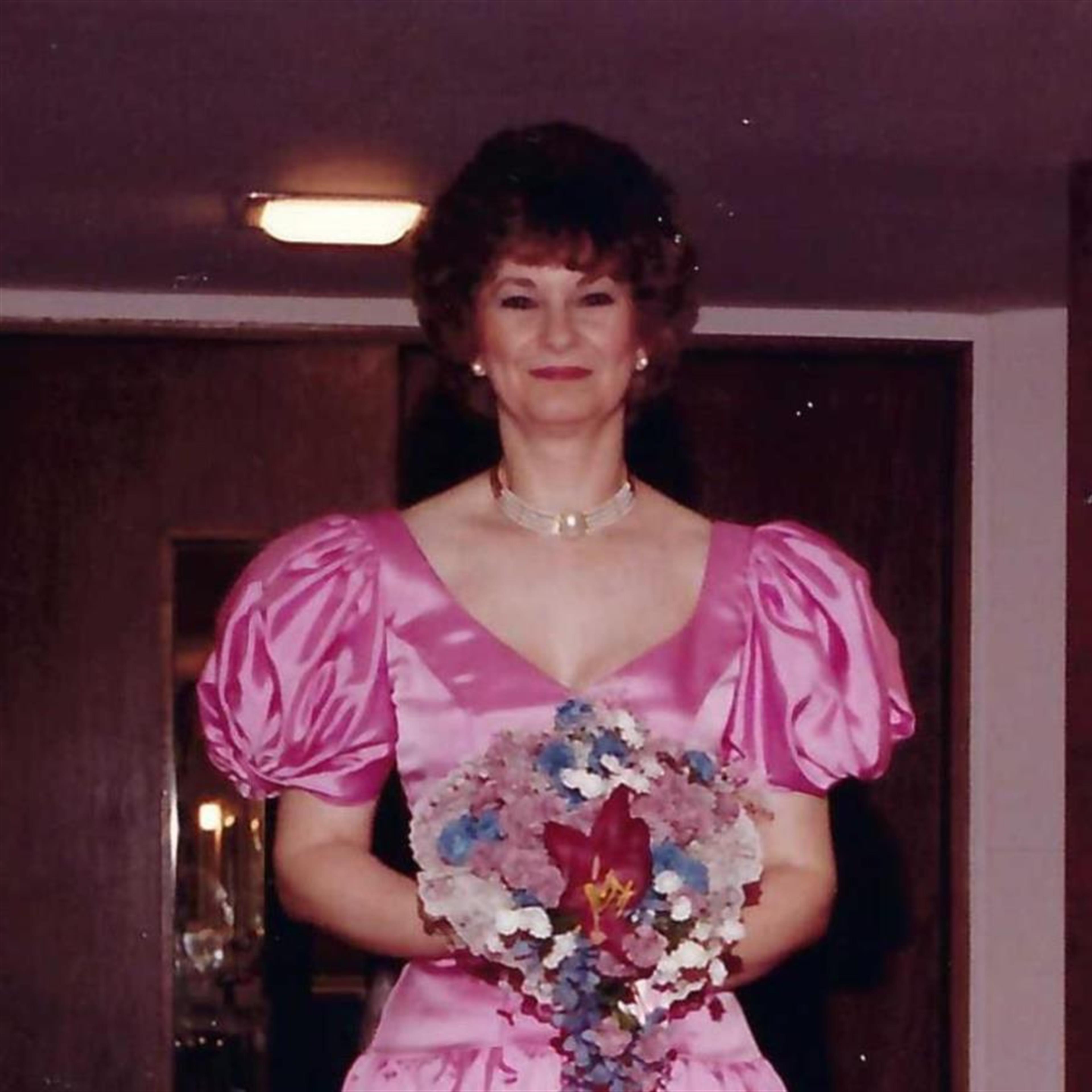 Marguerite Loyce Pennington's obituary picture