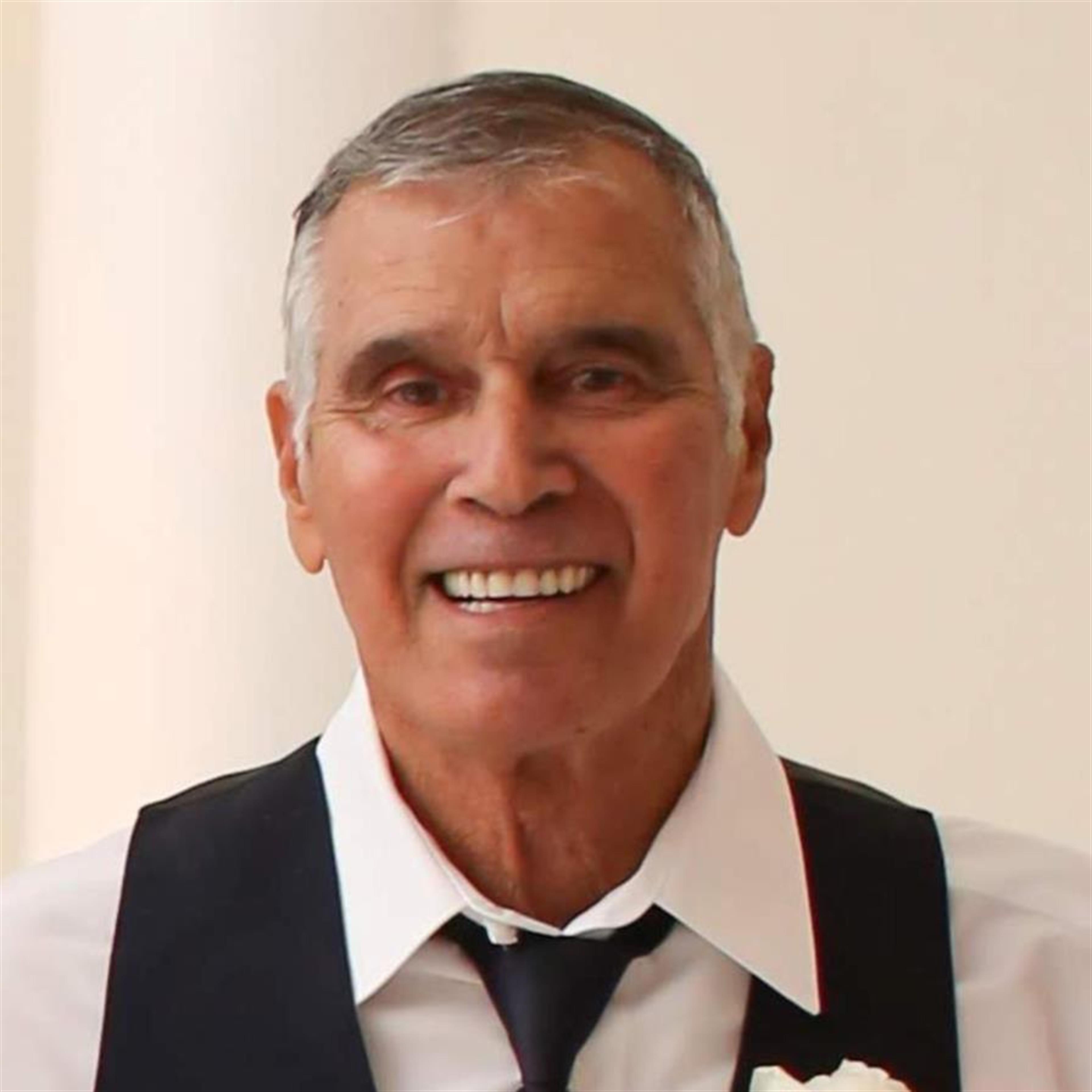 "Woody" Ervin Theodore Wood, Jr.'s obituary picture