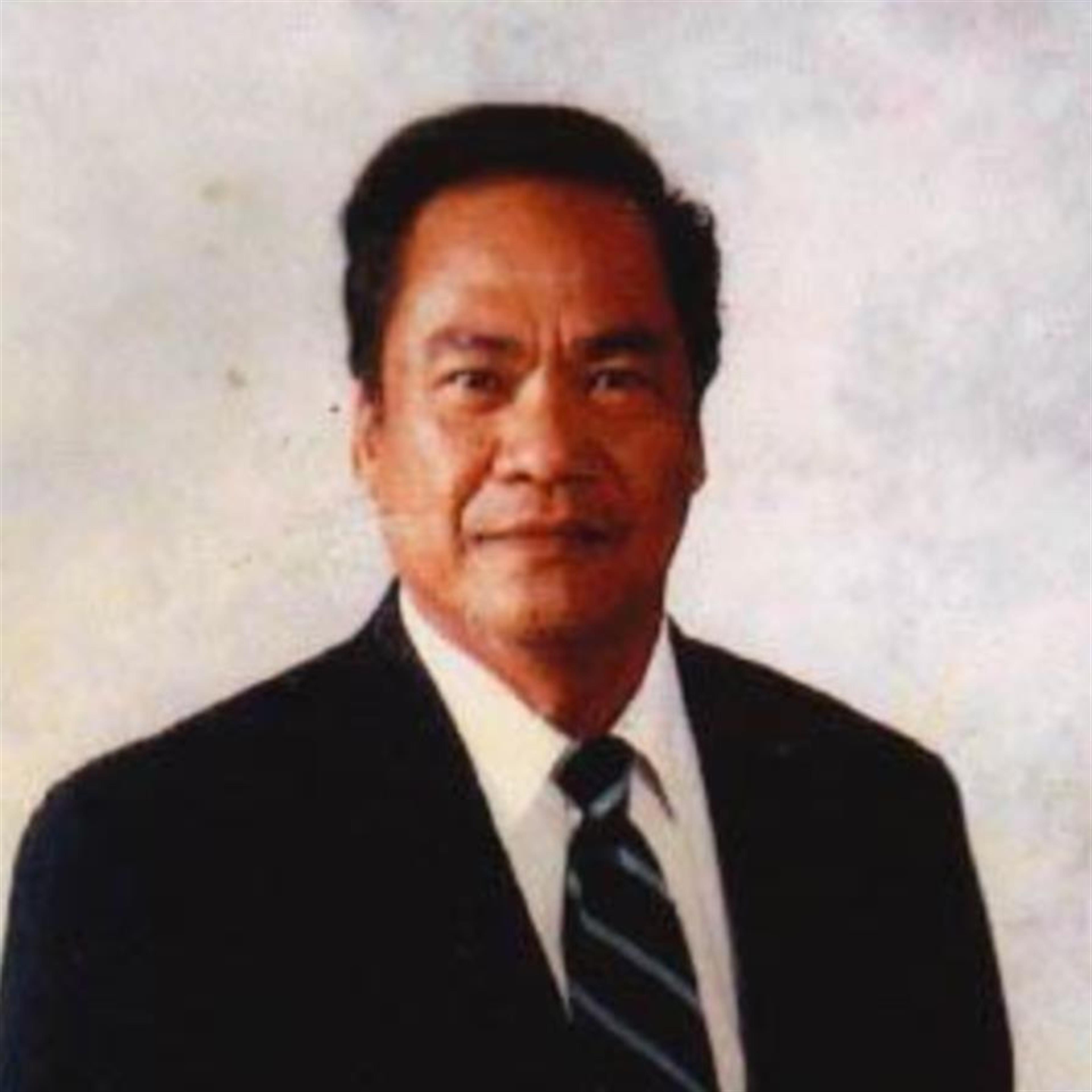 Mr. Loreto Reyes Raquel Sr.'s obituary picture