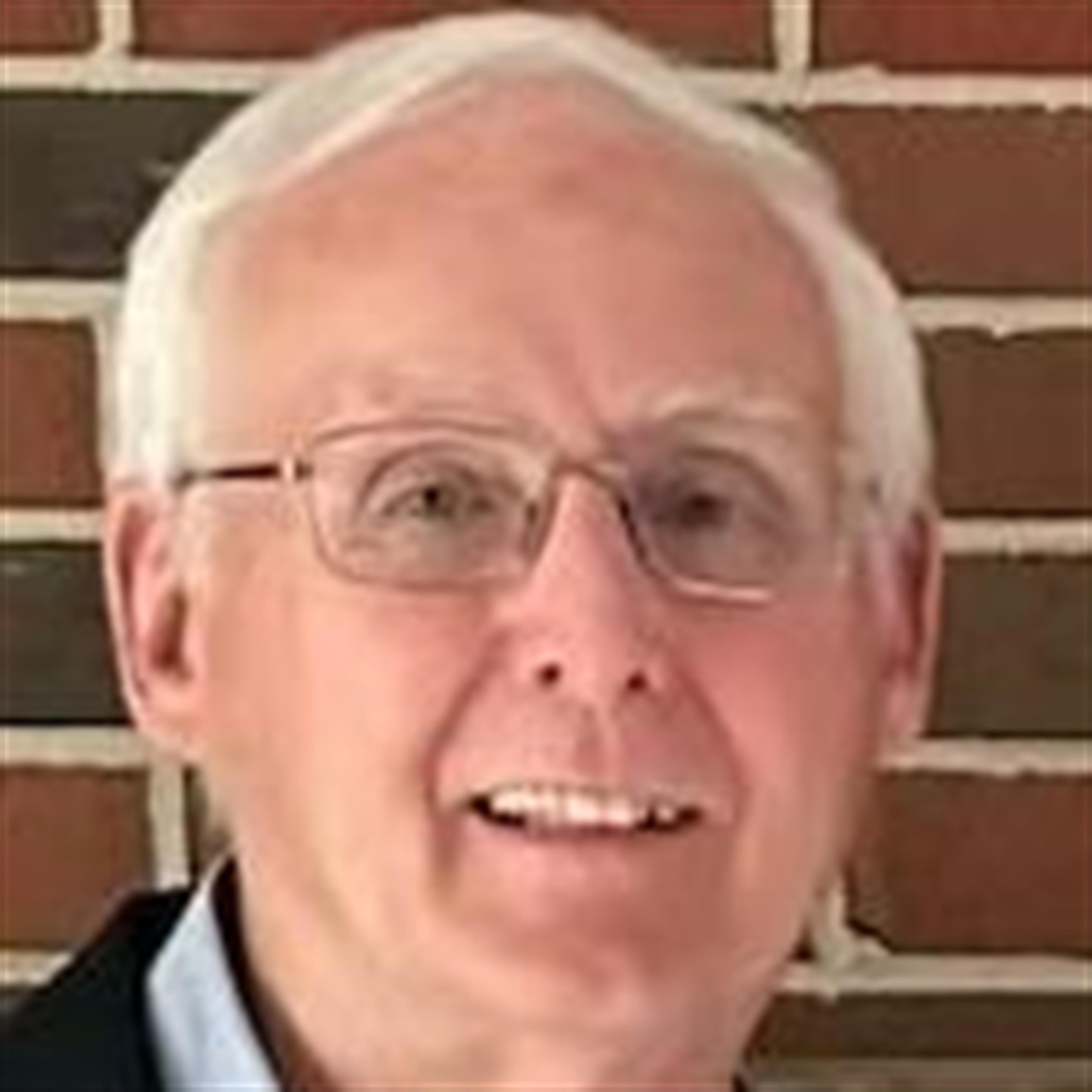 Mr Terry Allen Butler