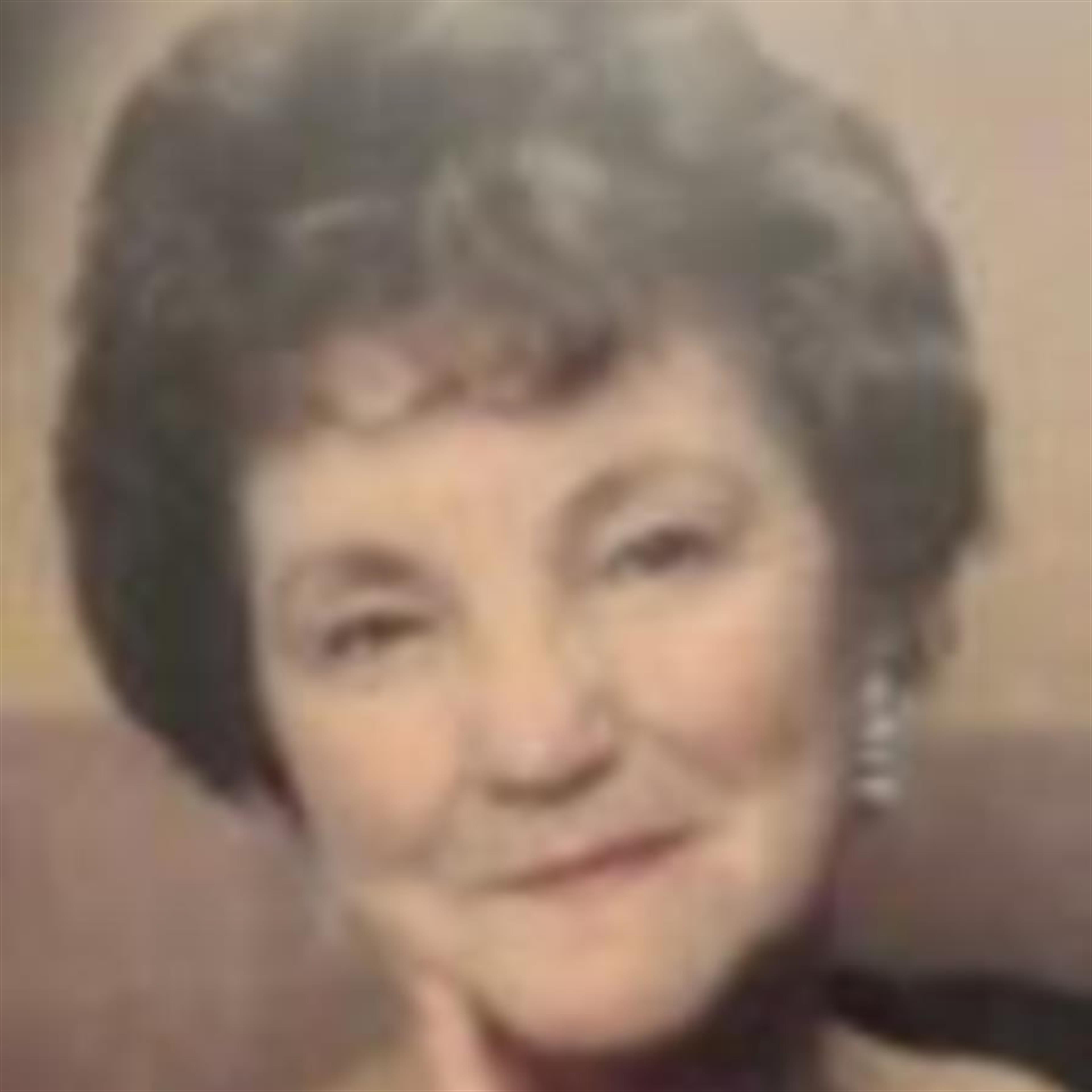 Margaret Nana Marge Leatham's obituary picture