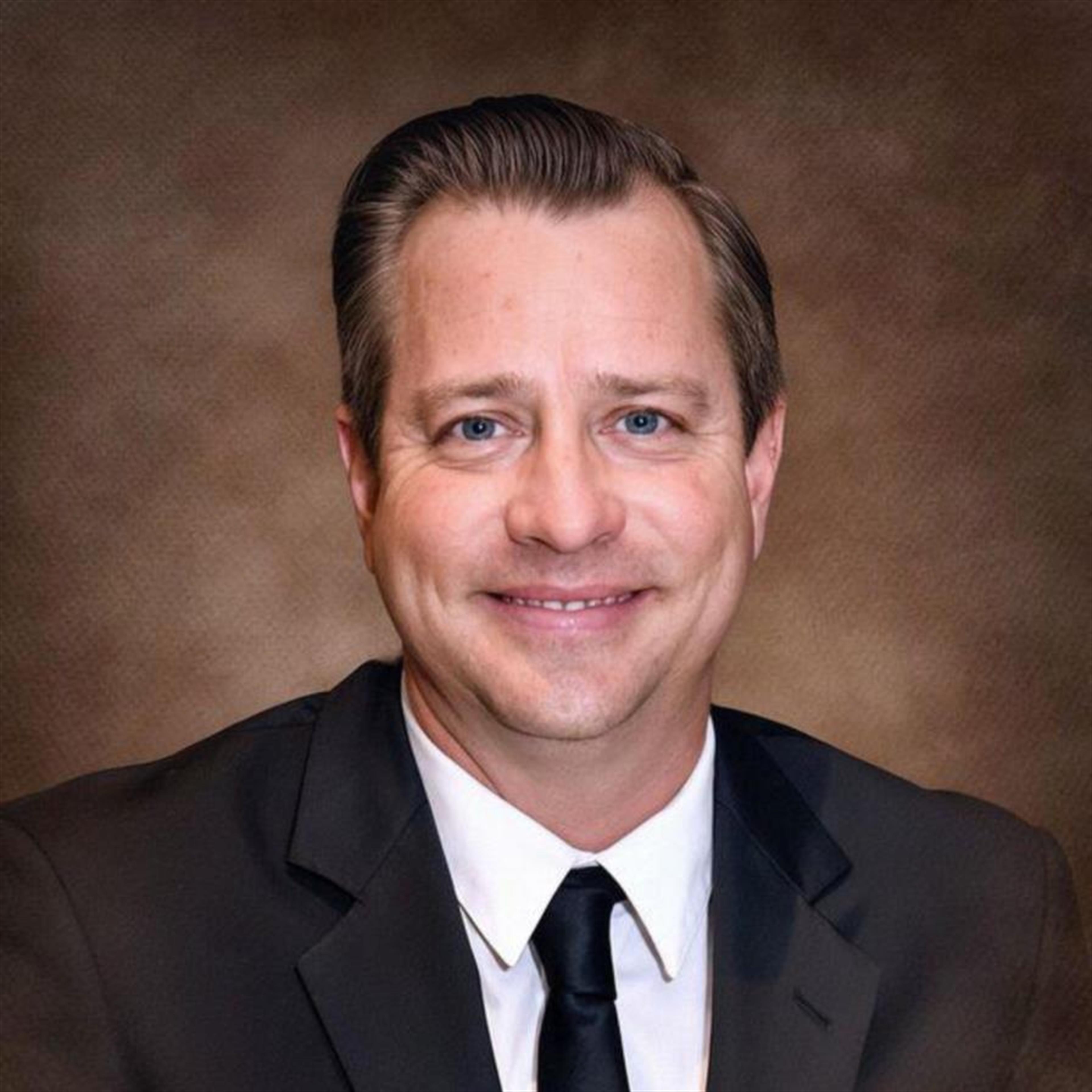 David Paul Flory's obituary picture