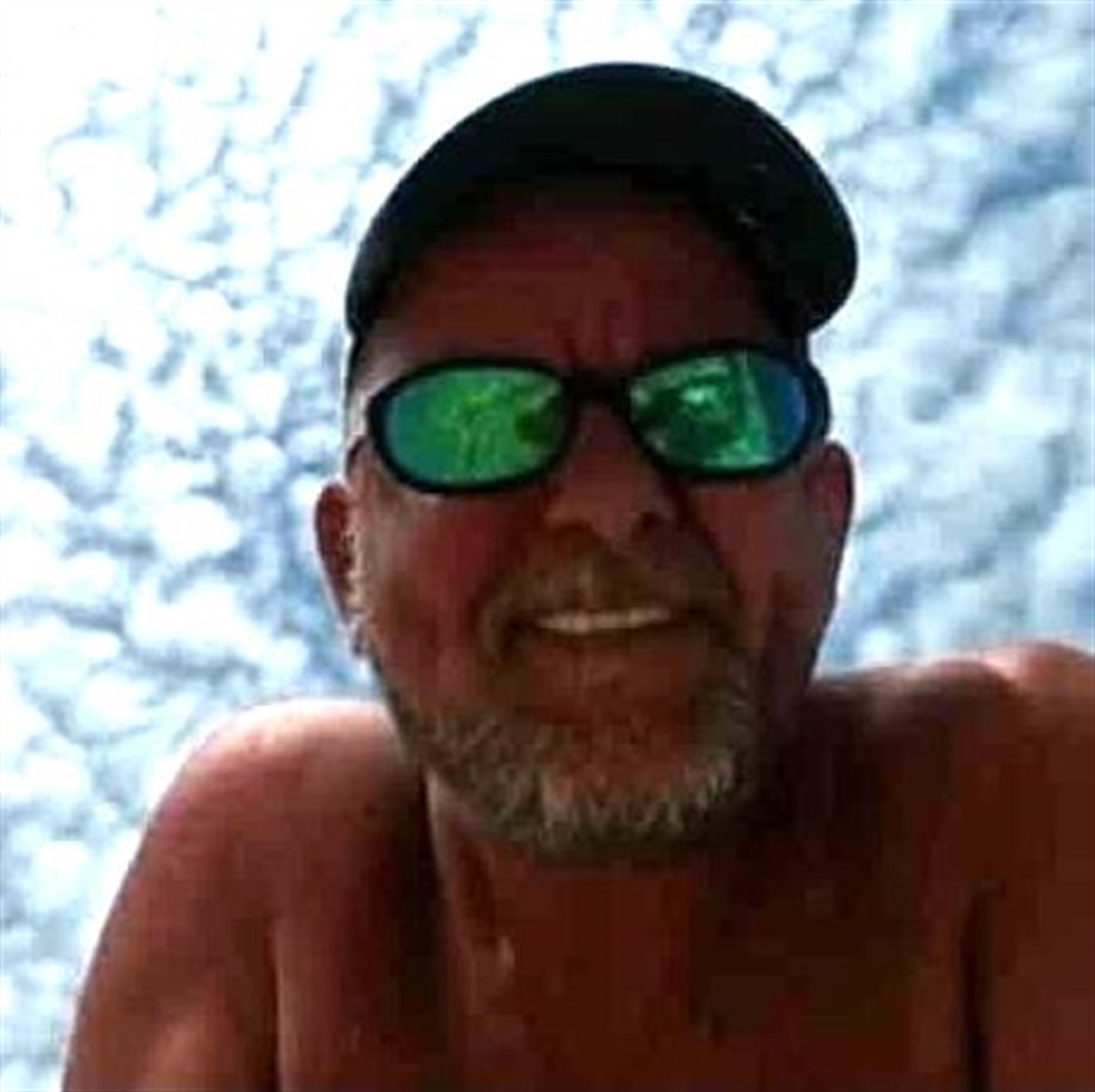 Gordon Lee Smith Sr.