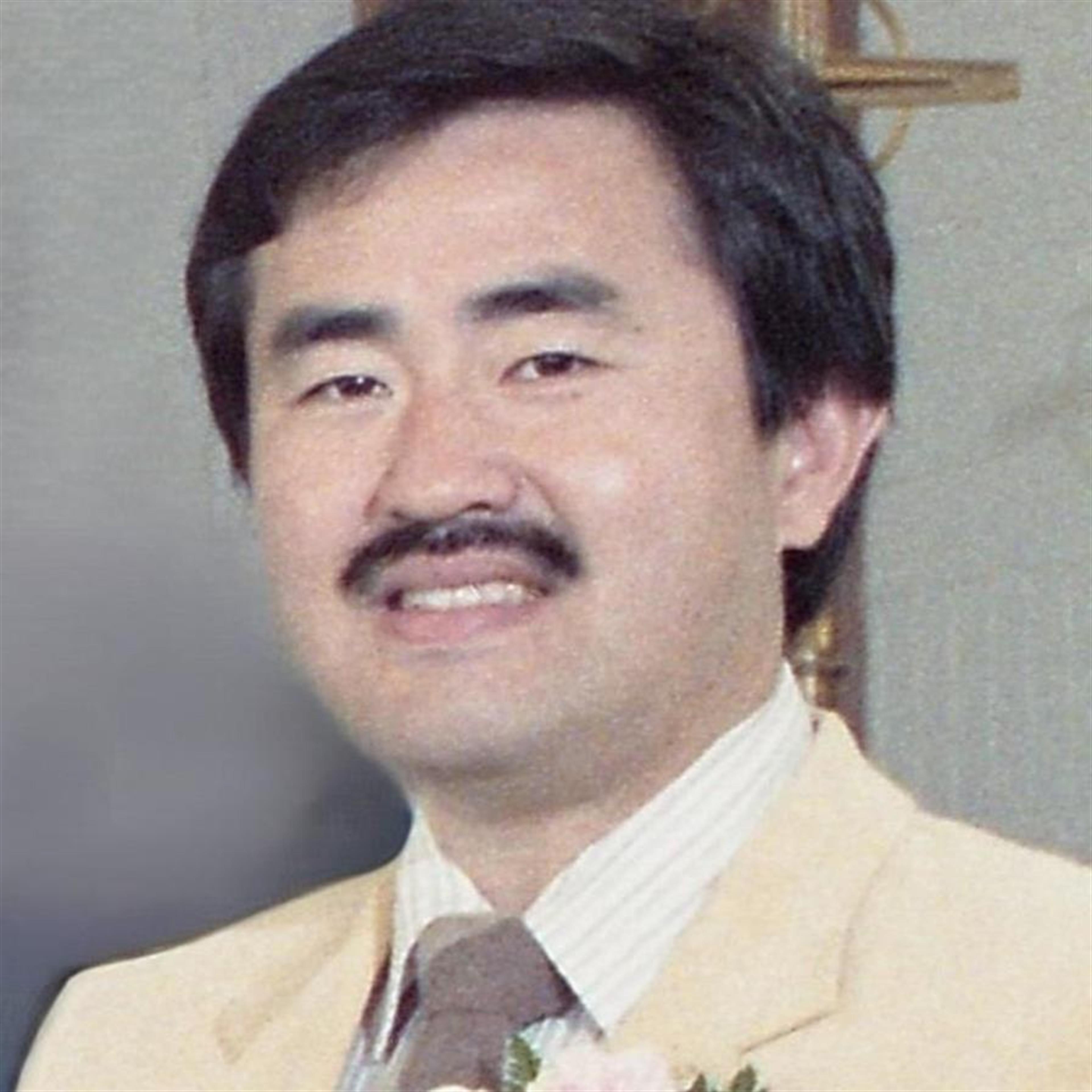 Raymond Kun Toung Tom