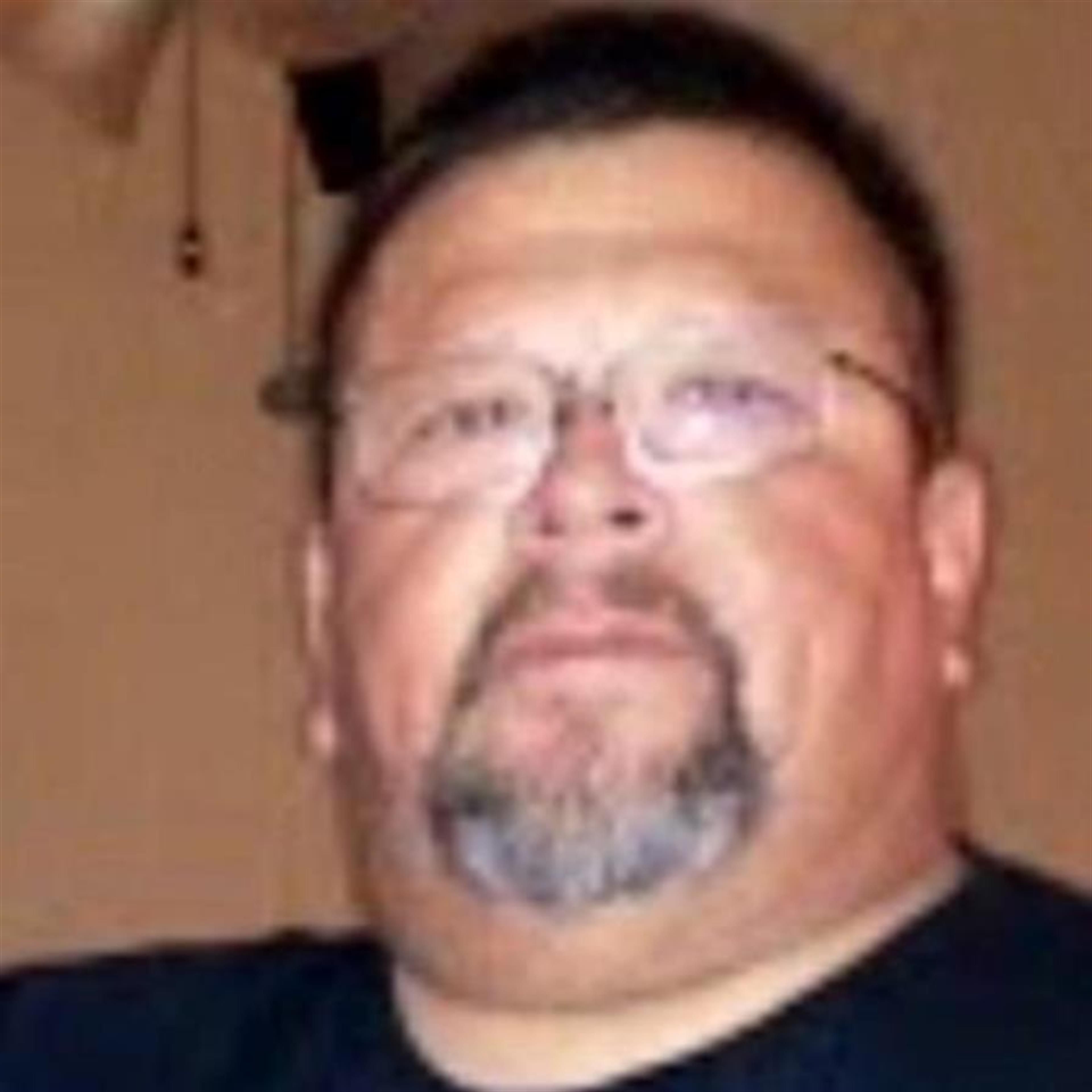 Guadalupe Martinez Castillo