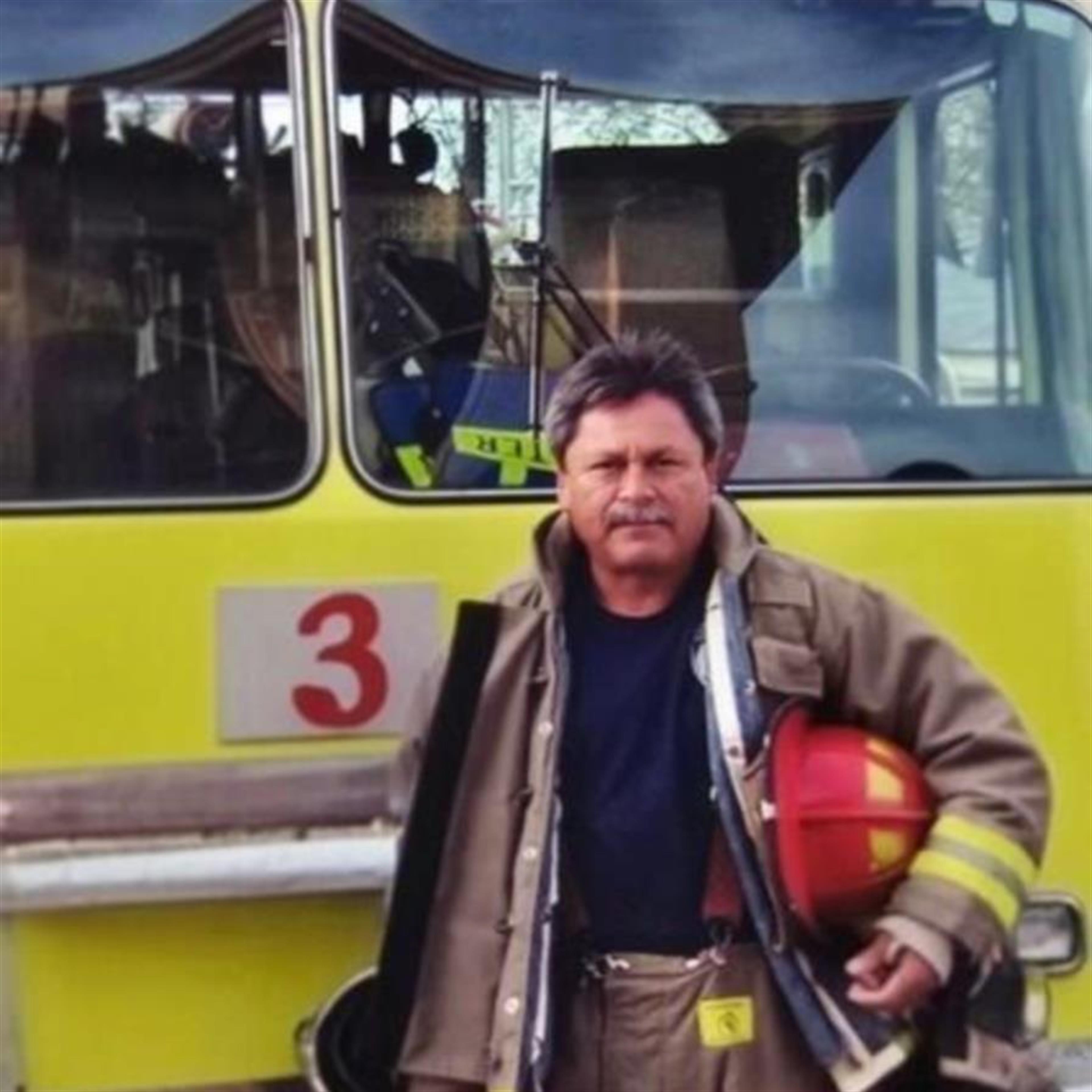 Emiliano O. De Leon Sr.