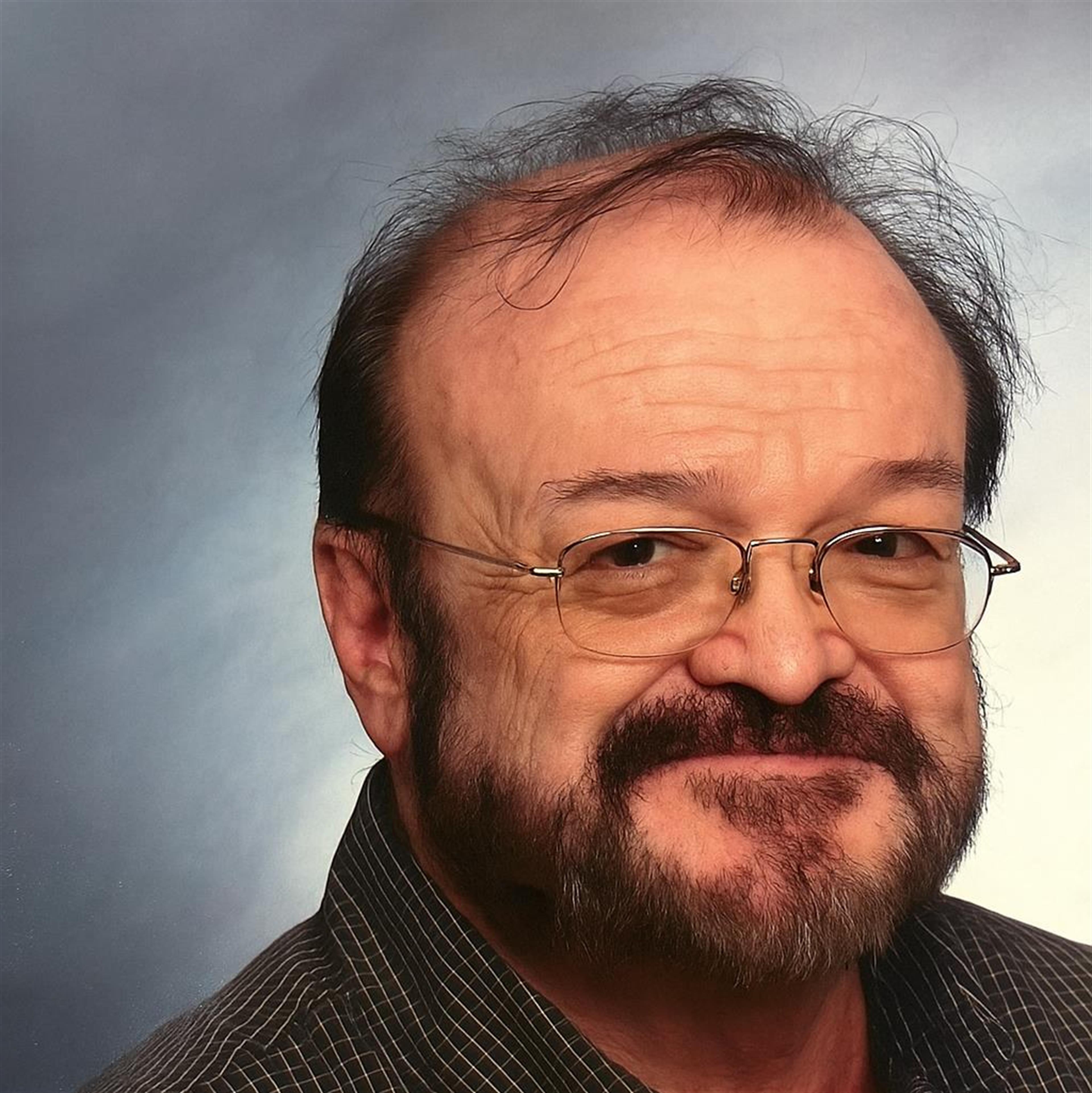 Don E Spell's obituary picture