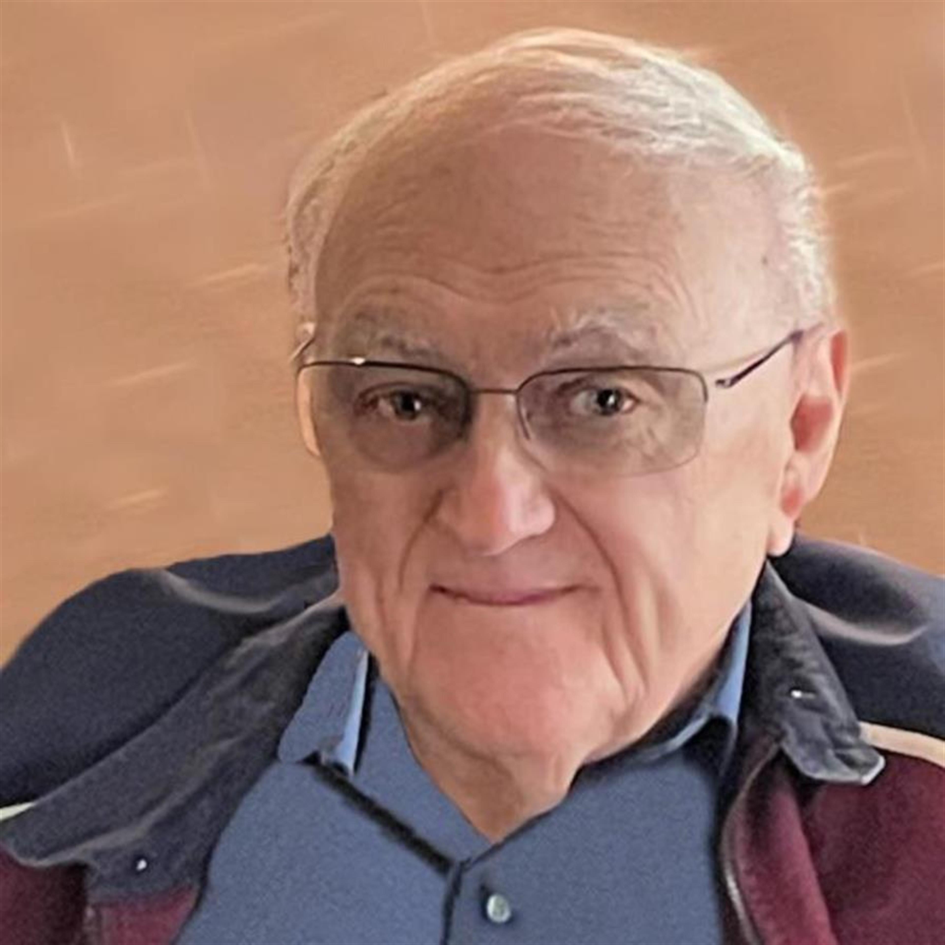 Jack Allen Rhoads' obituary picture