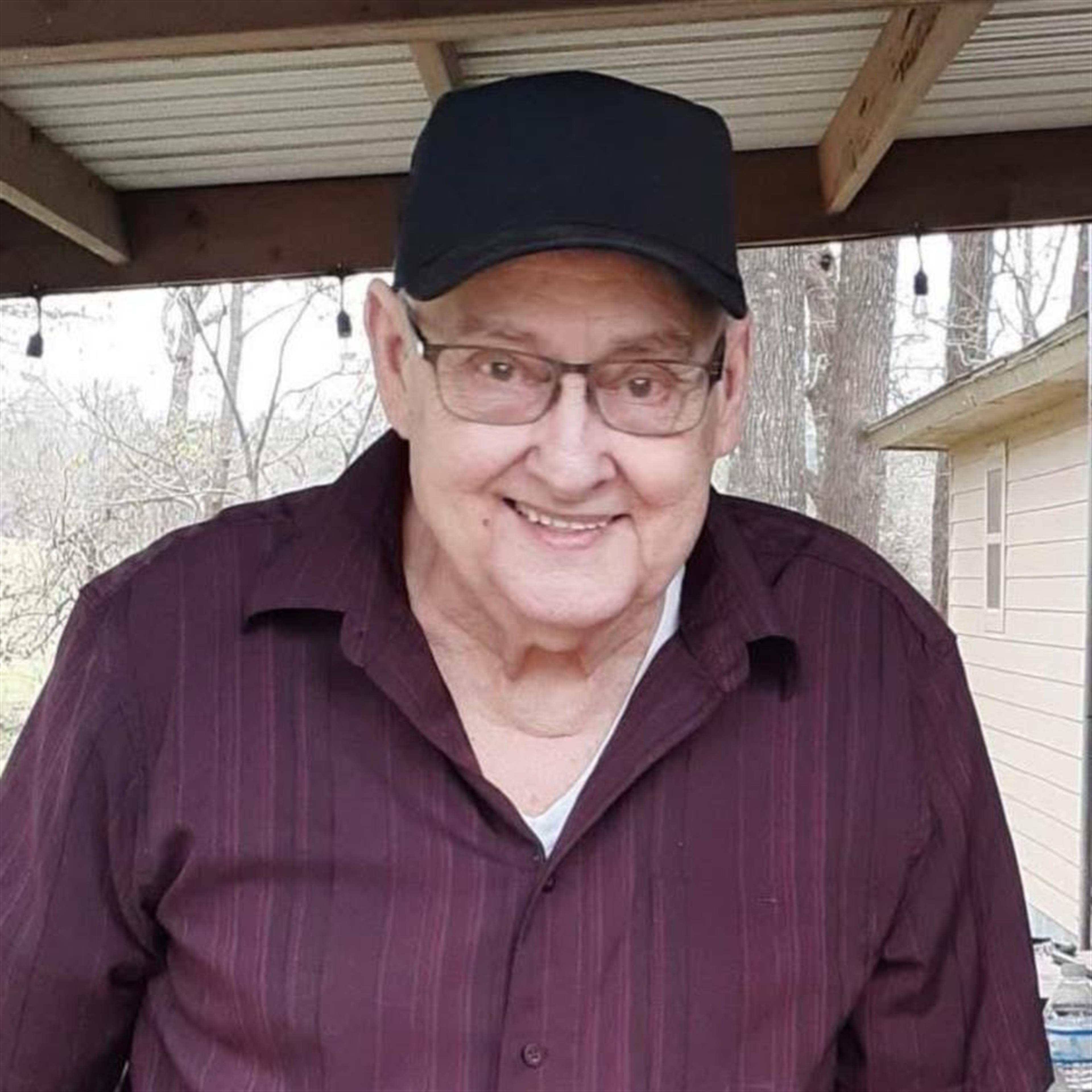 Larry Gardner Seamans