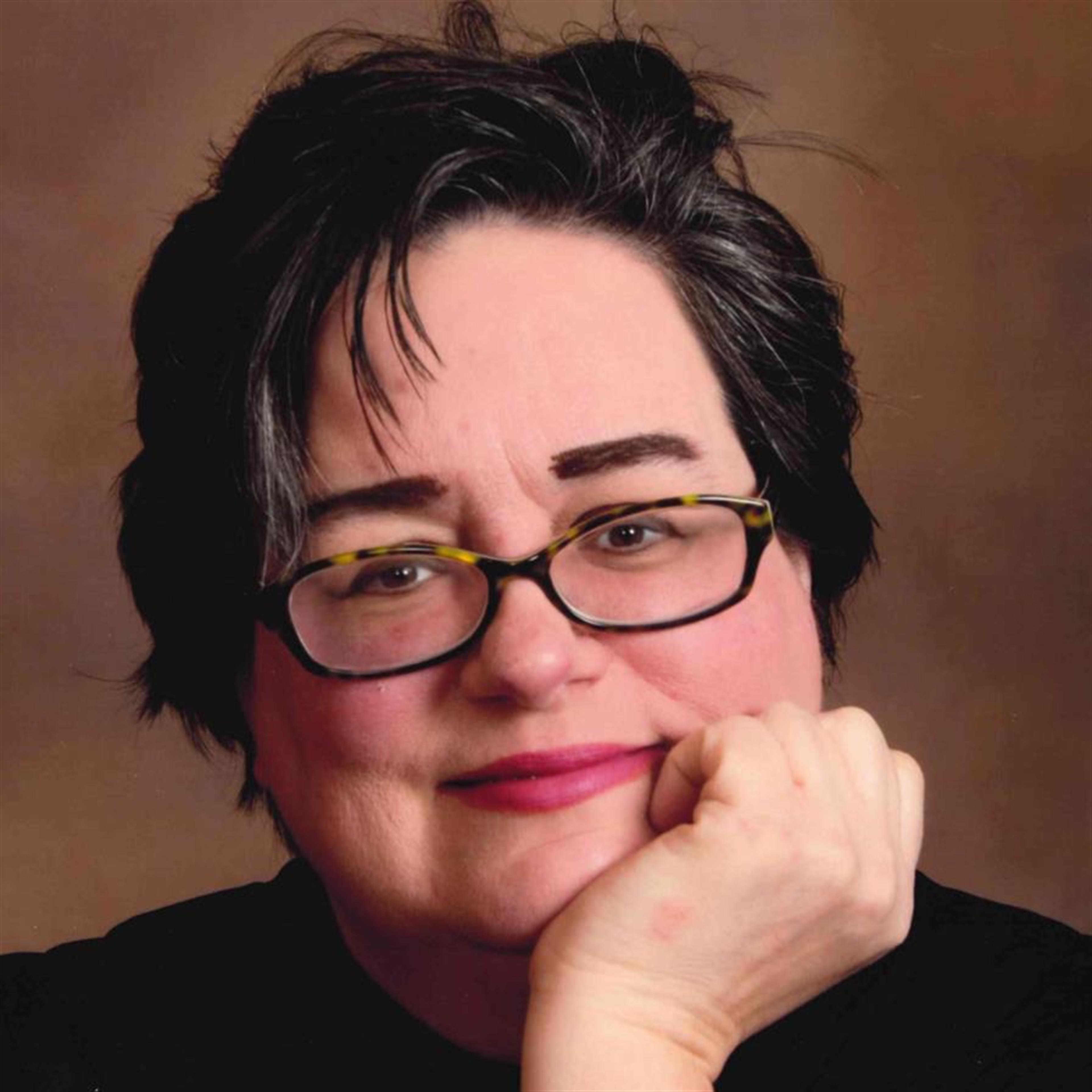 Karen Kae Abrahamson