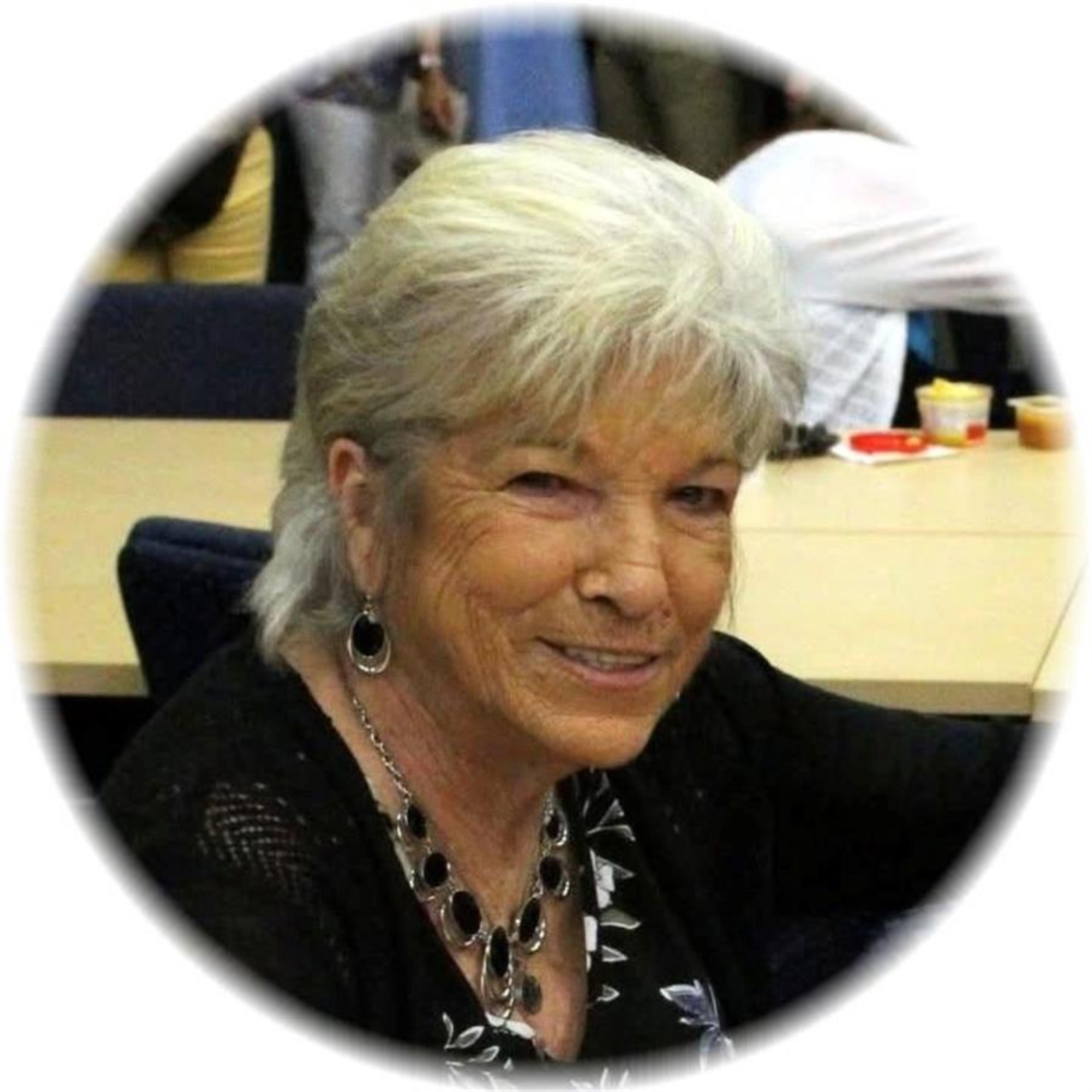 Lois Mae (Ramsey) Folden