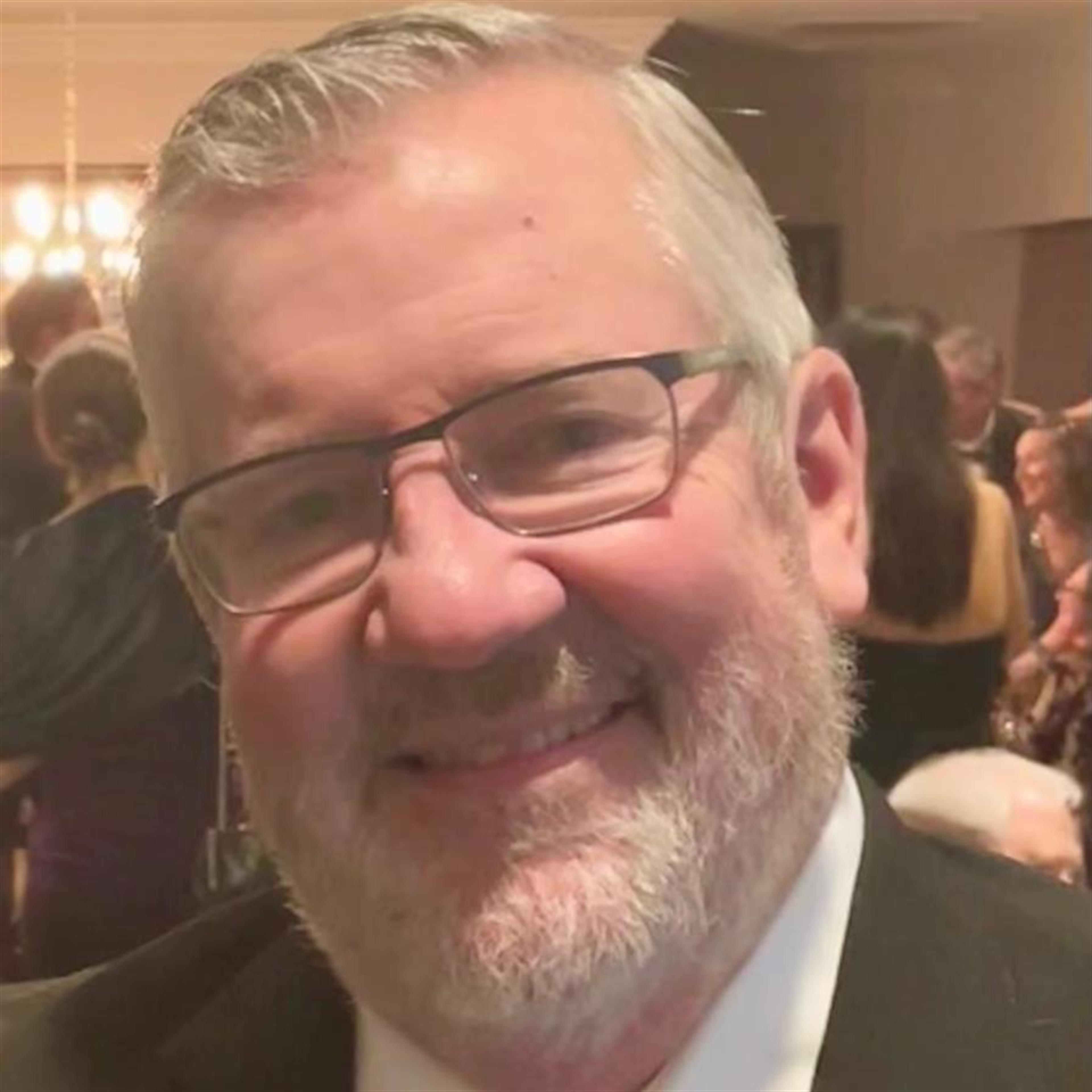 Kevin Stuart Griffeth