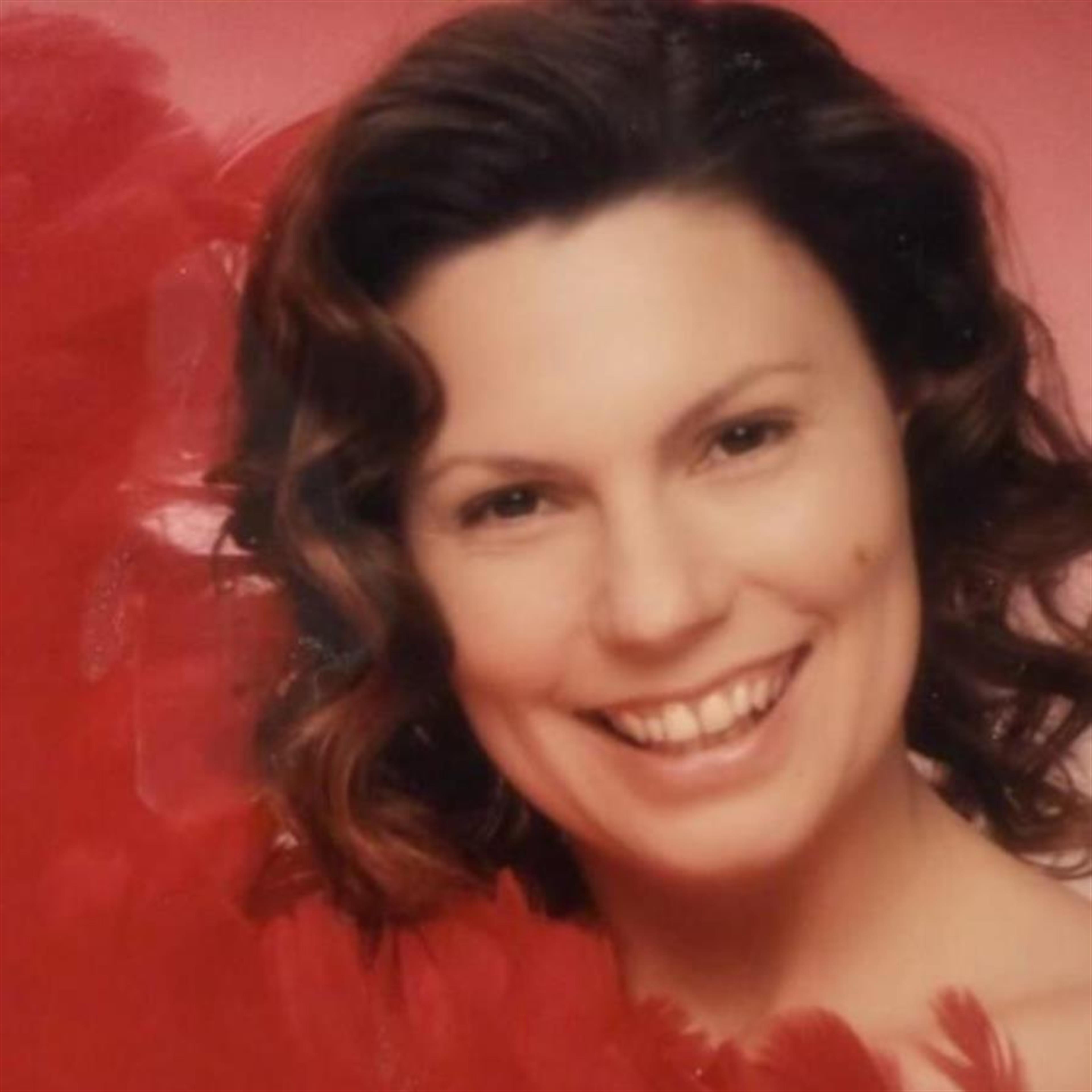 Melinda Louise Argenziano