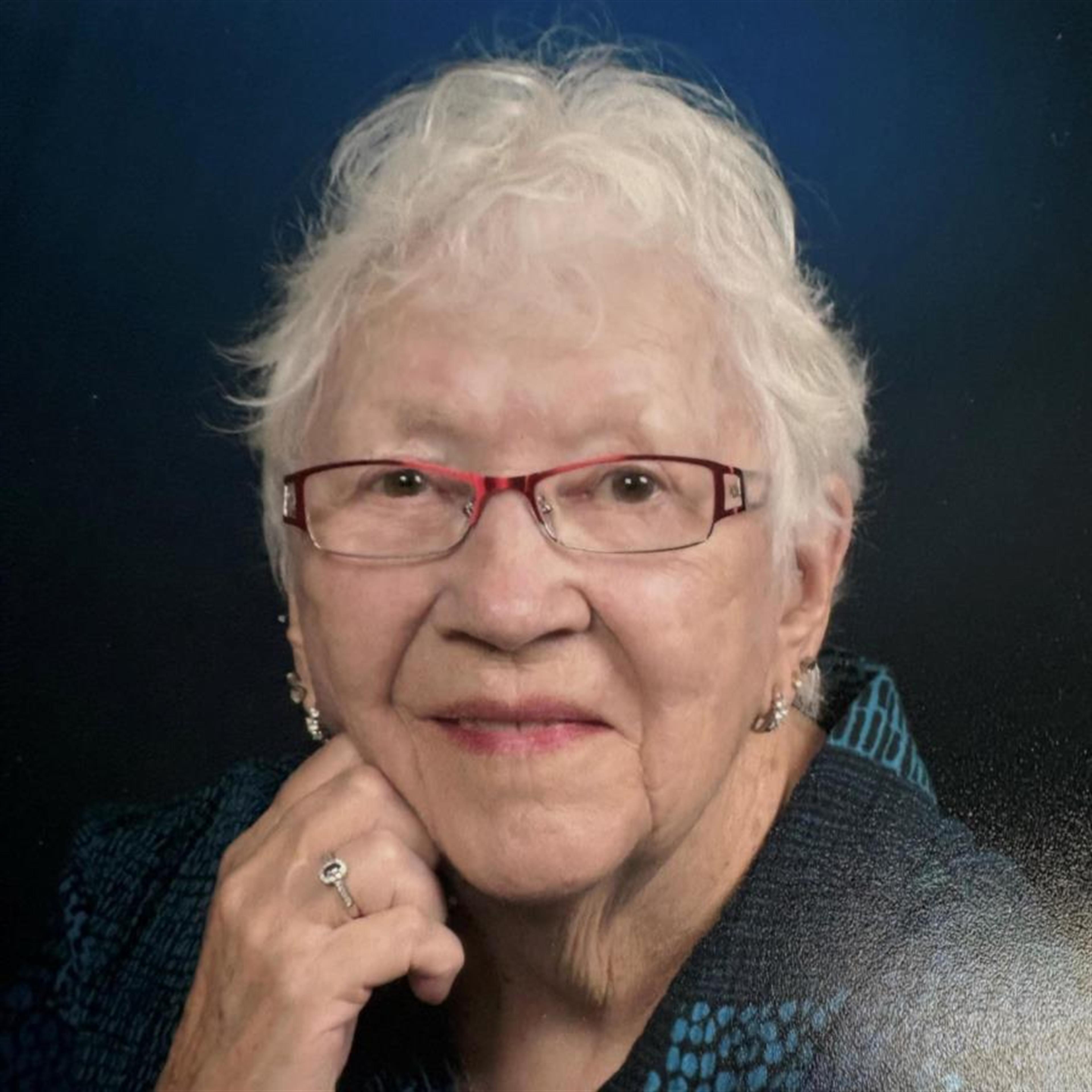 Kathleen Joyce Jacobs