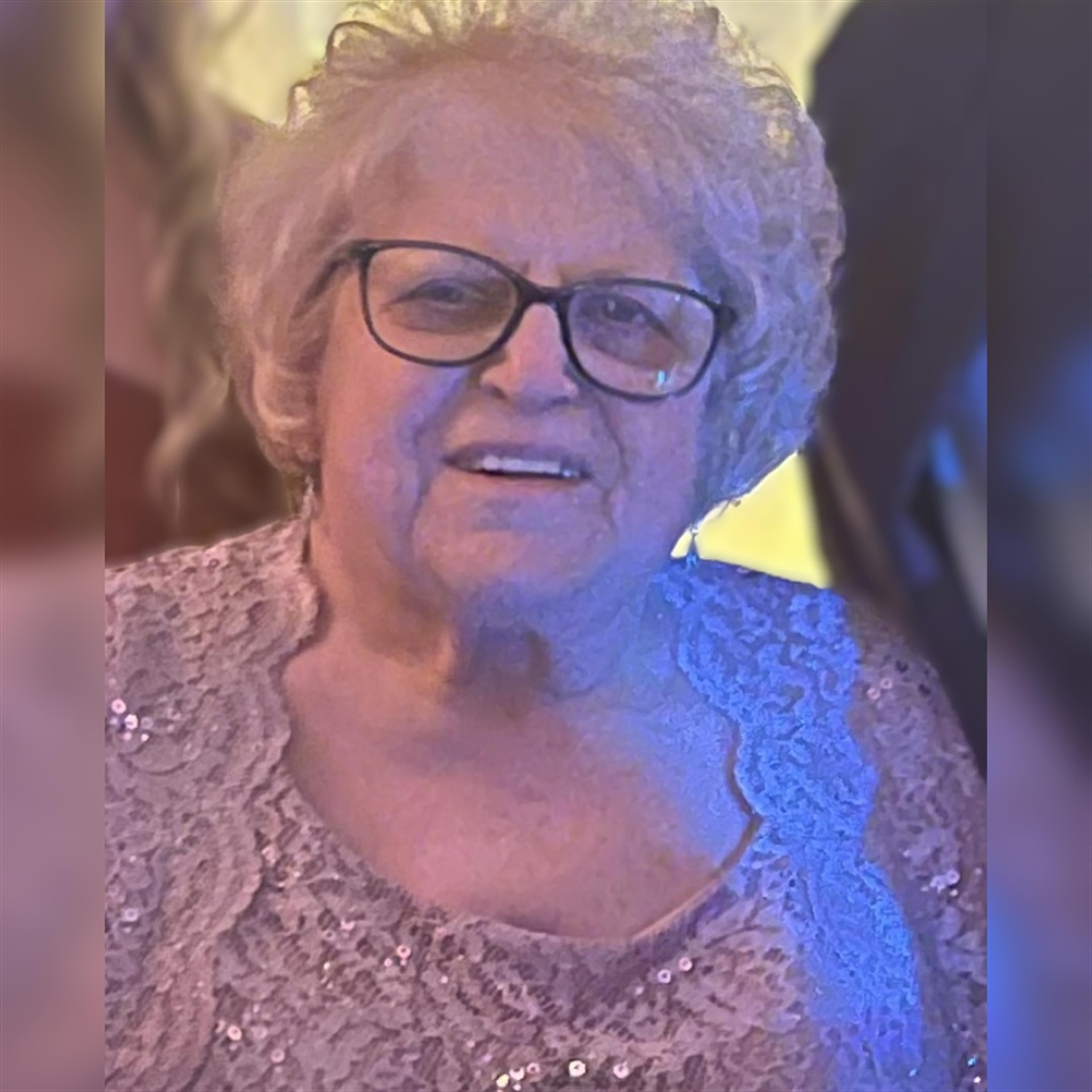 Kathleen "Kitty" L. Ranft