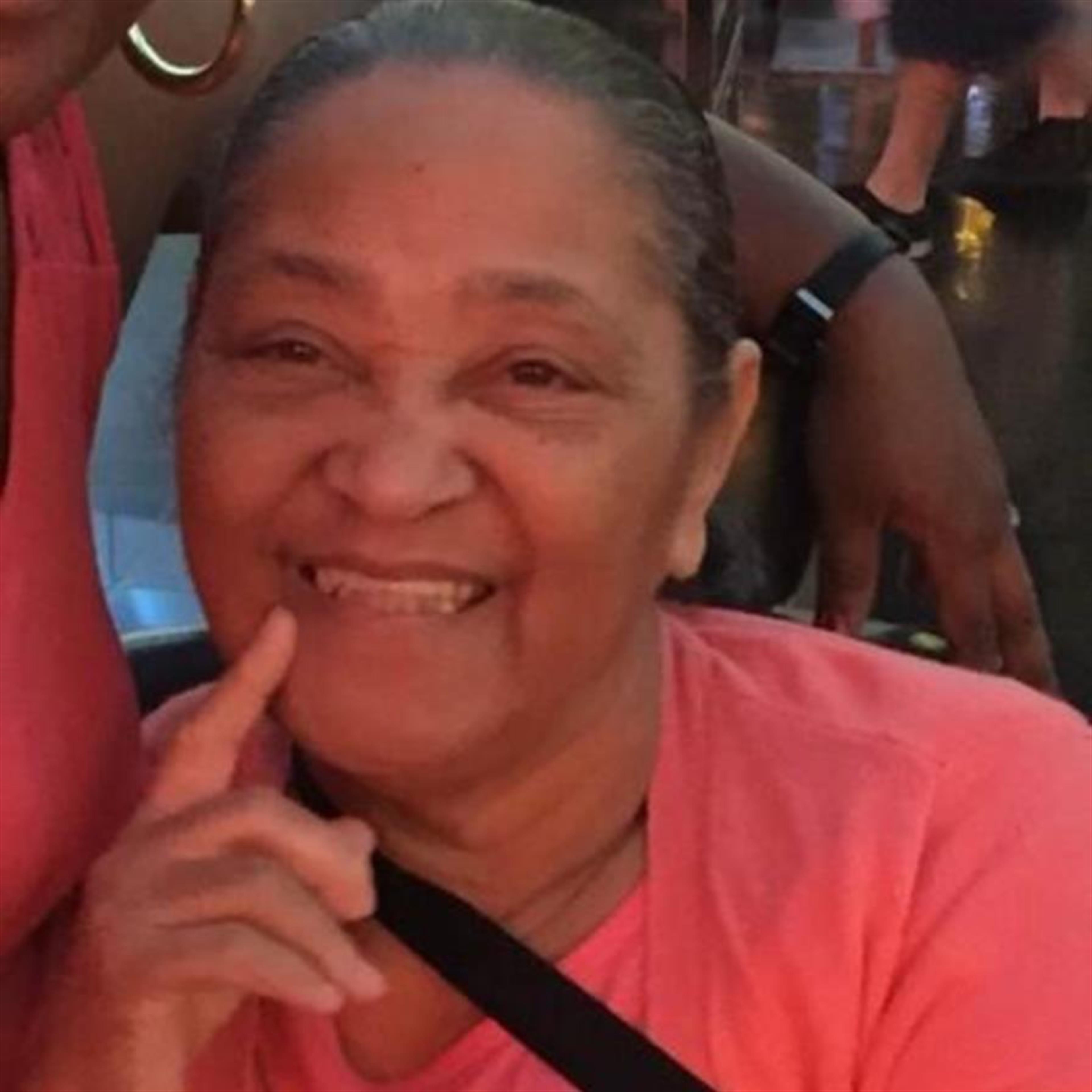 MRS. LOIS ANN MONROE