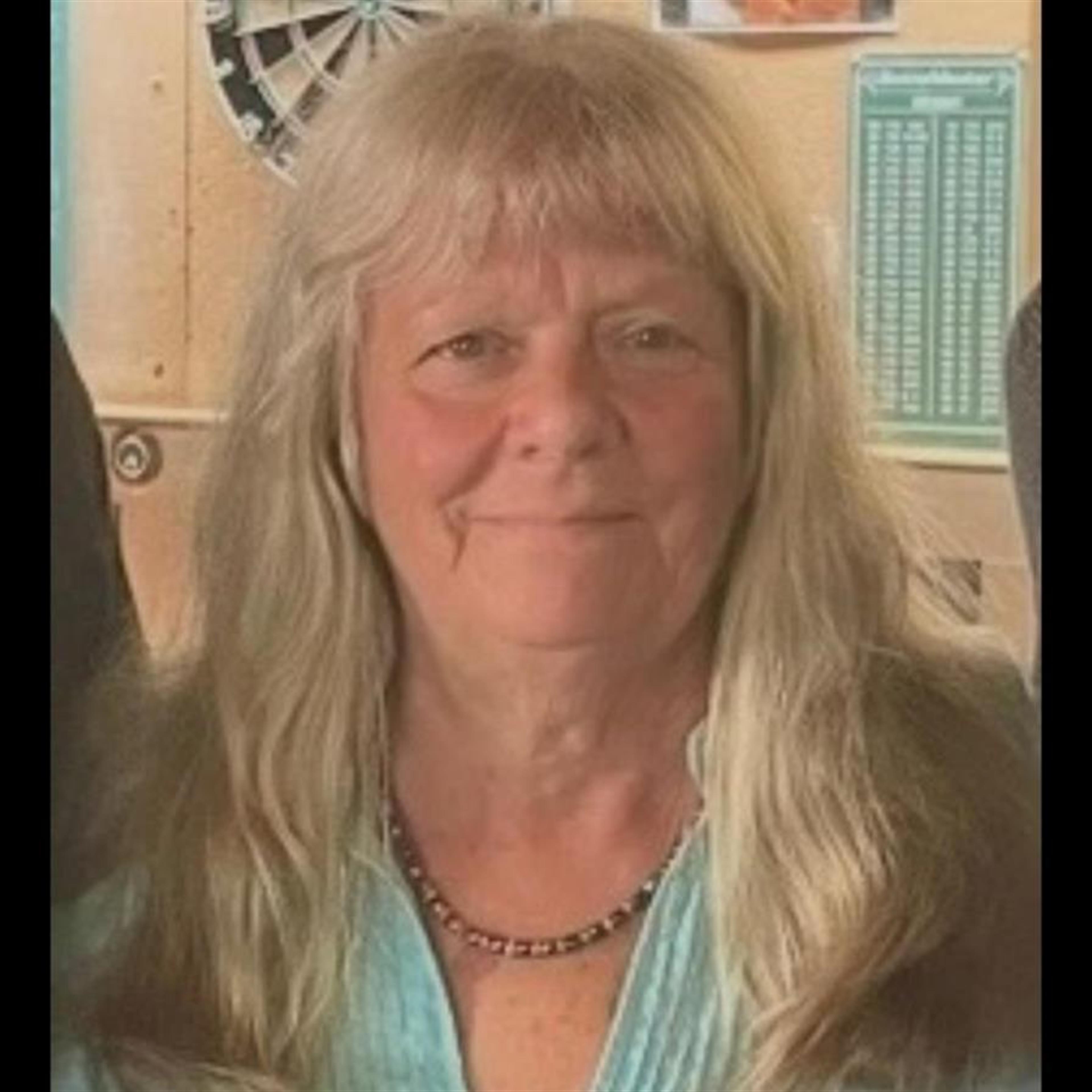 Paula Kay Ballas Murphy