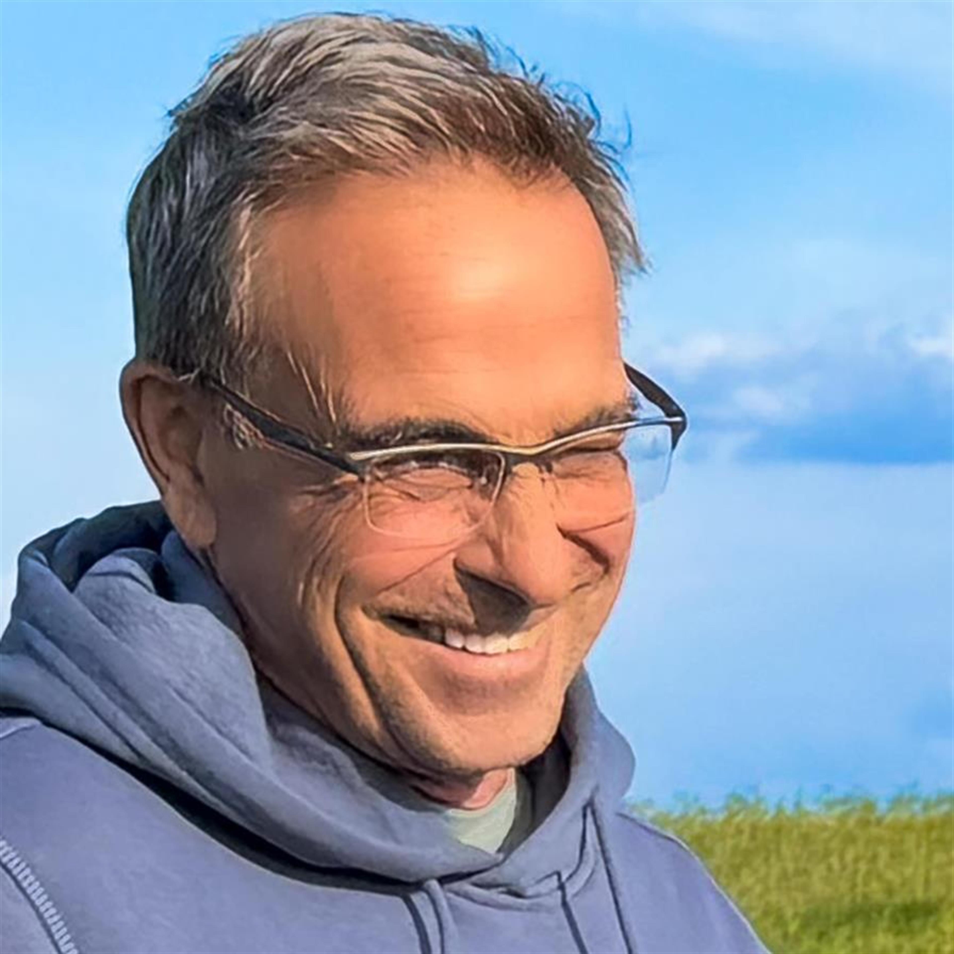 Randall "Randy" Stroud's obituary picture