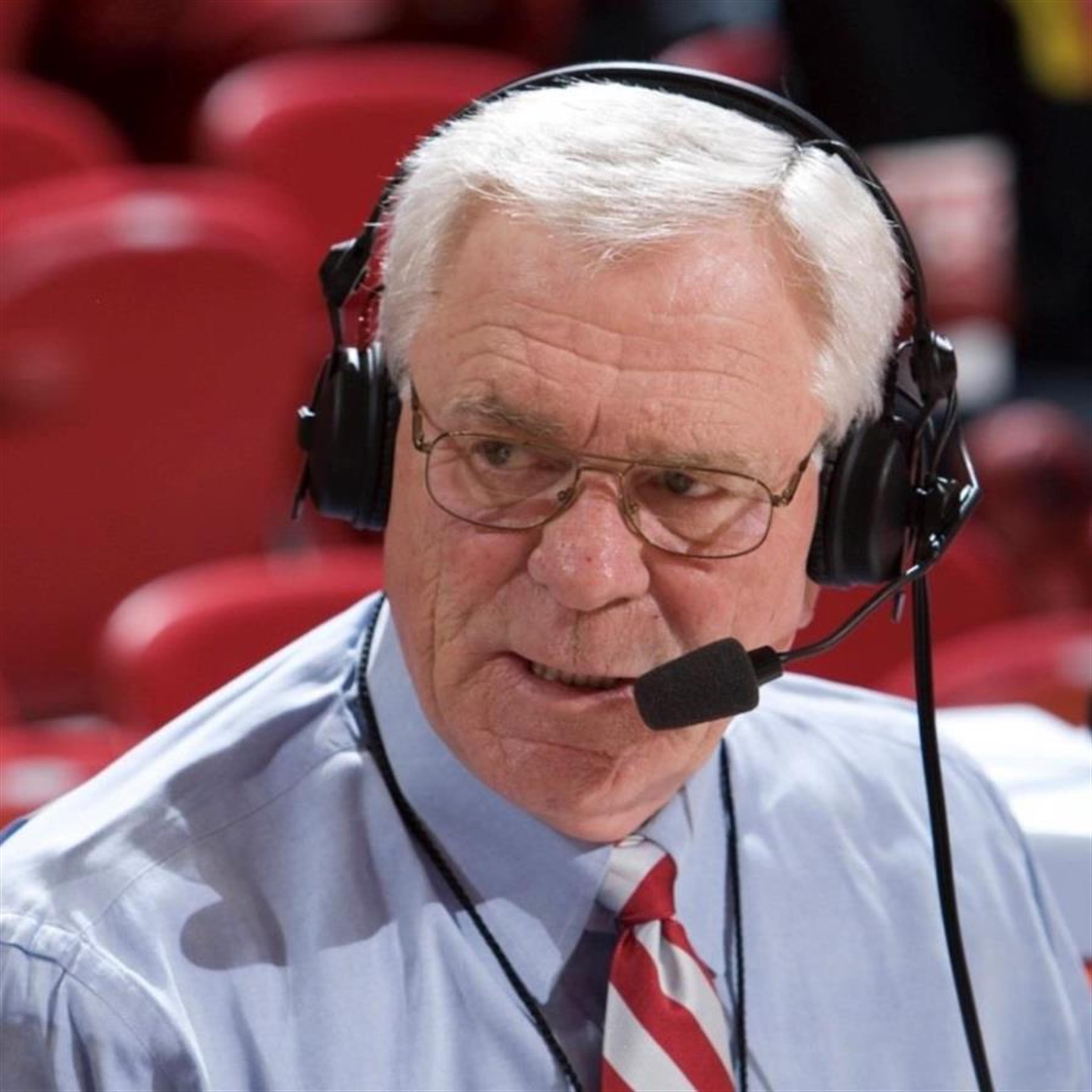 Mike Nail's obituary picture