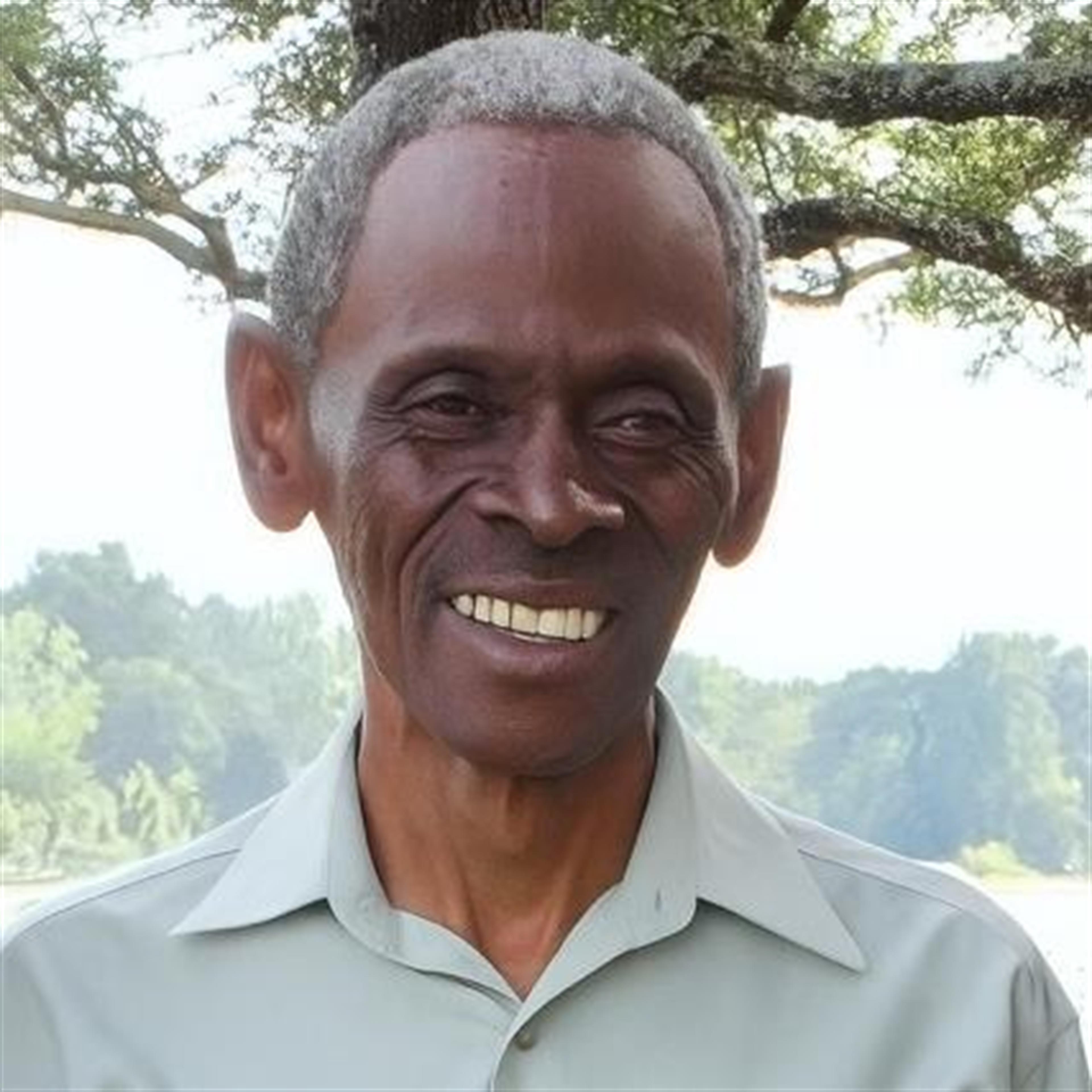 Mr. Robert Preston Walters