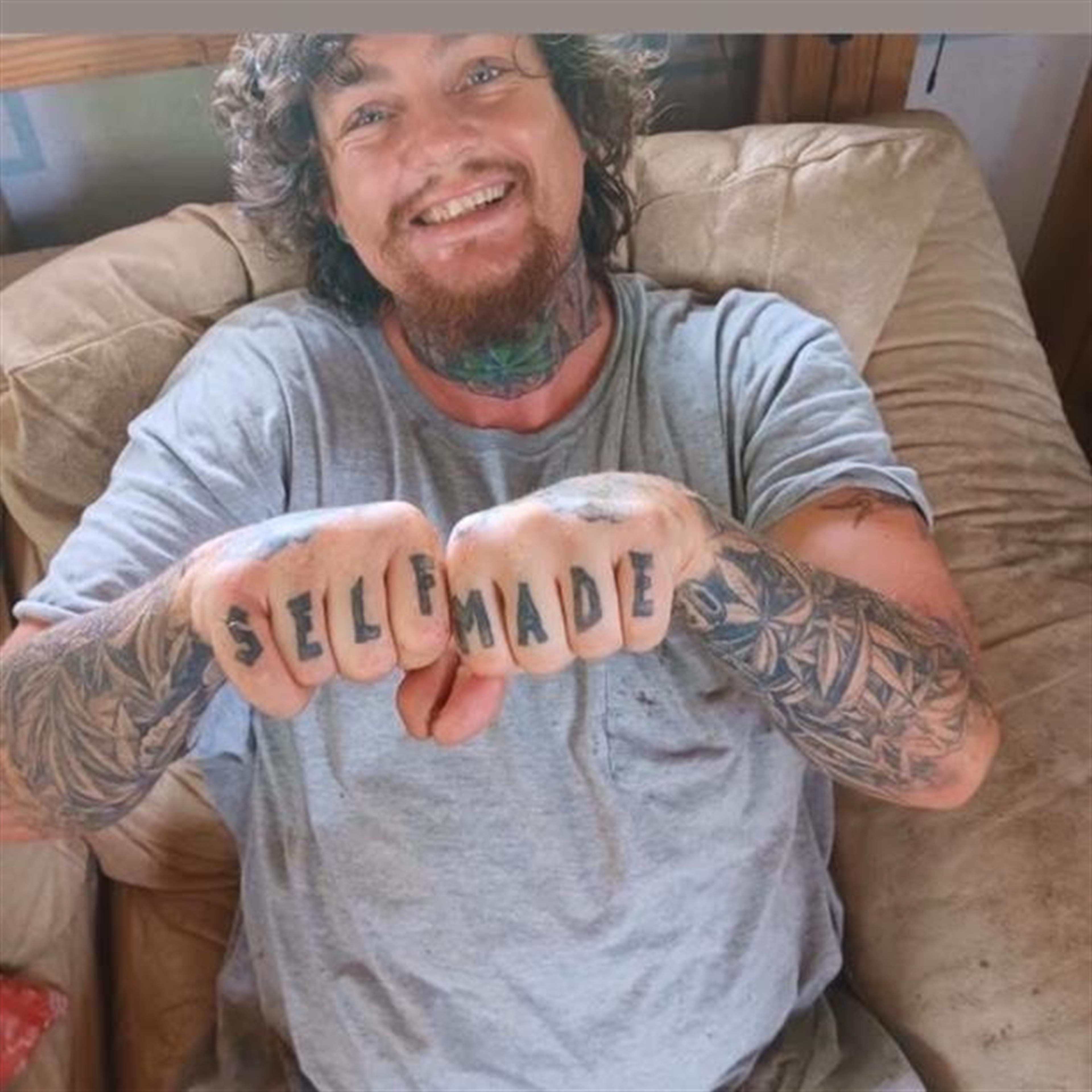 Brandon James Sydney Martin