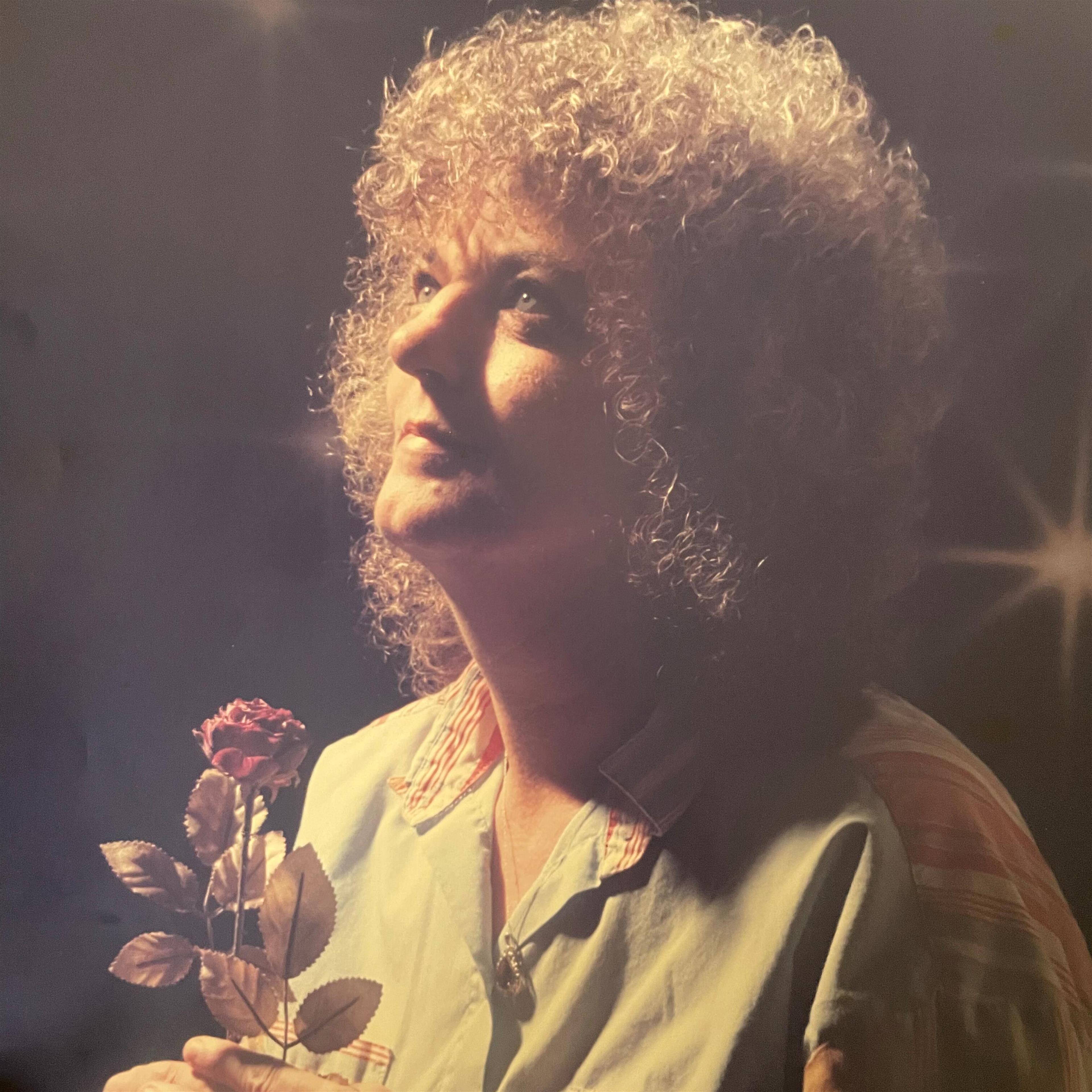 Virginia "Louise" Stewart