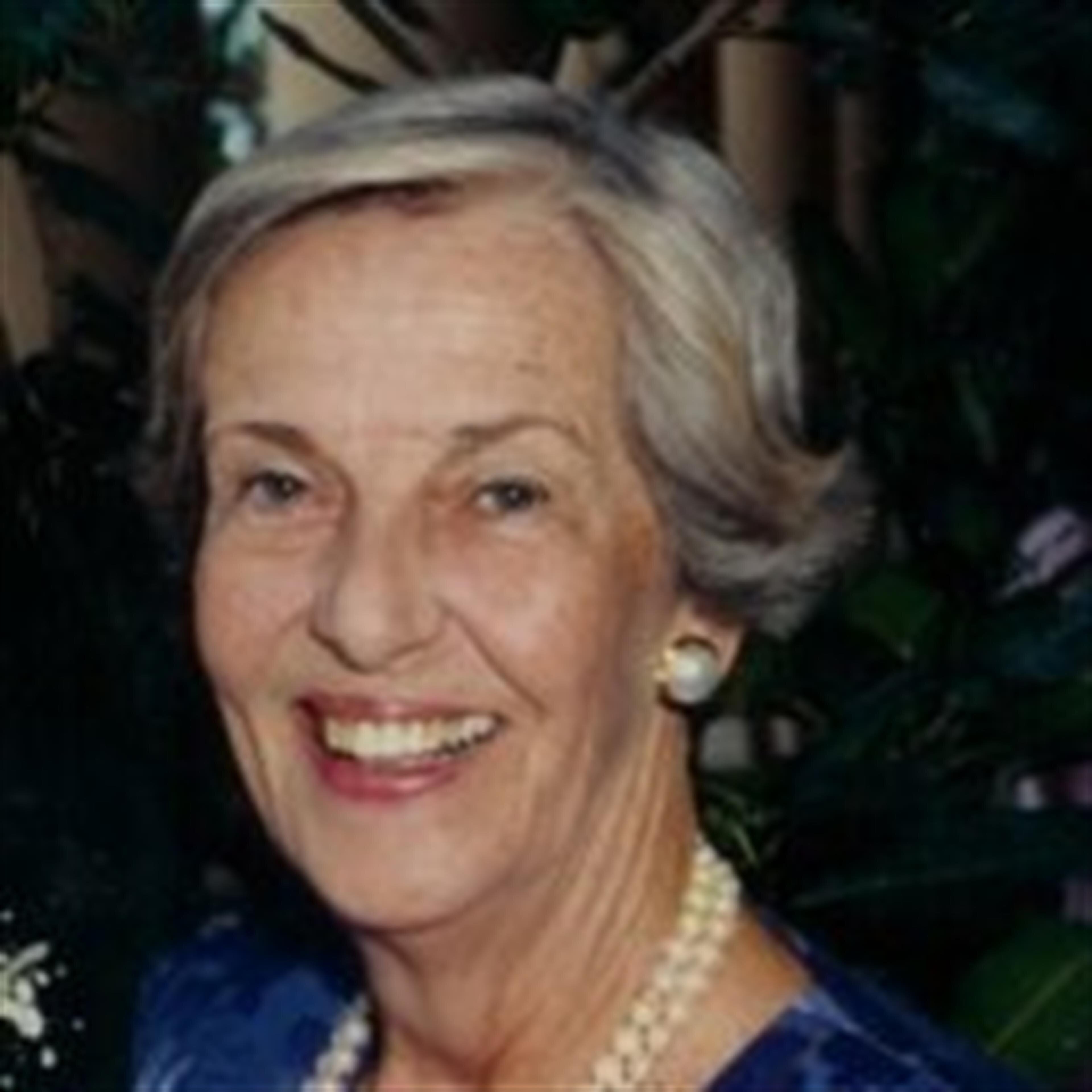 EILEEN CLAIRE FENELLO