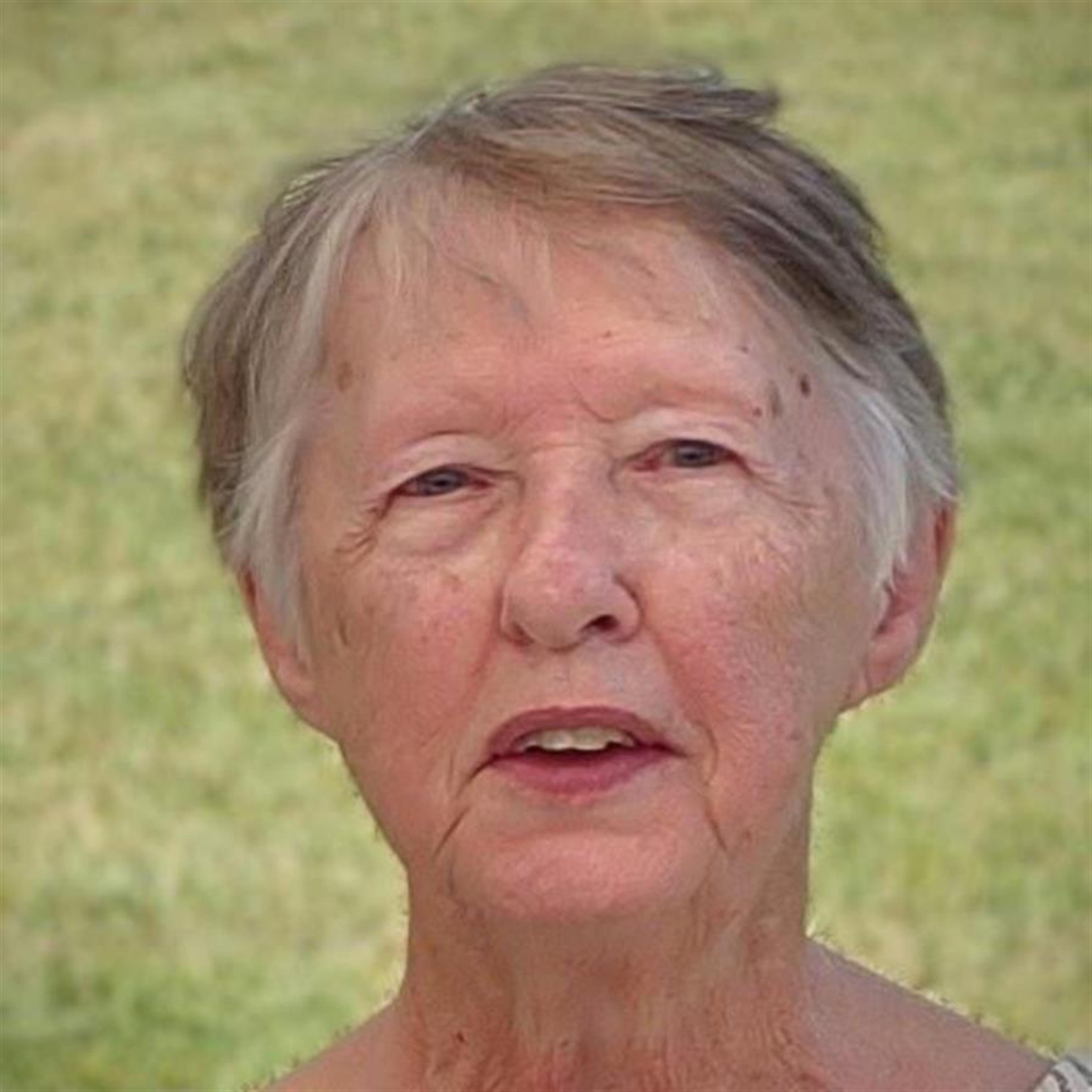 Betty Austin Gardner