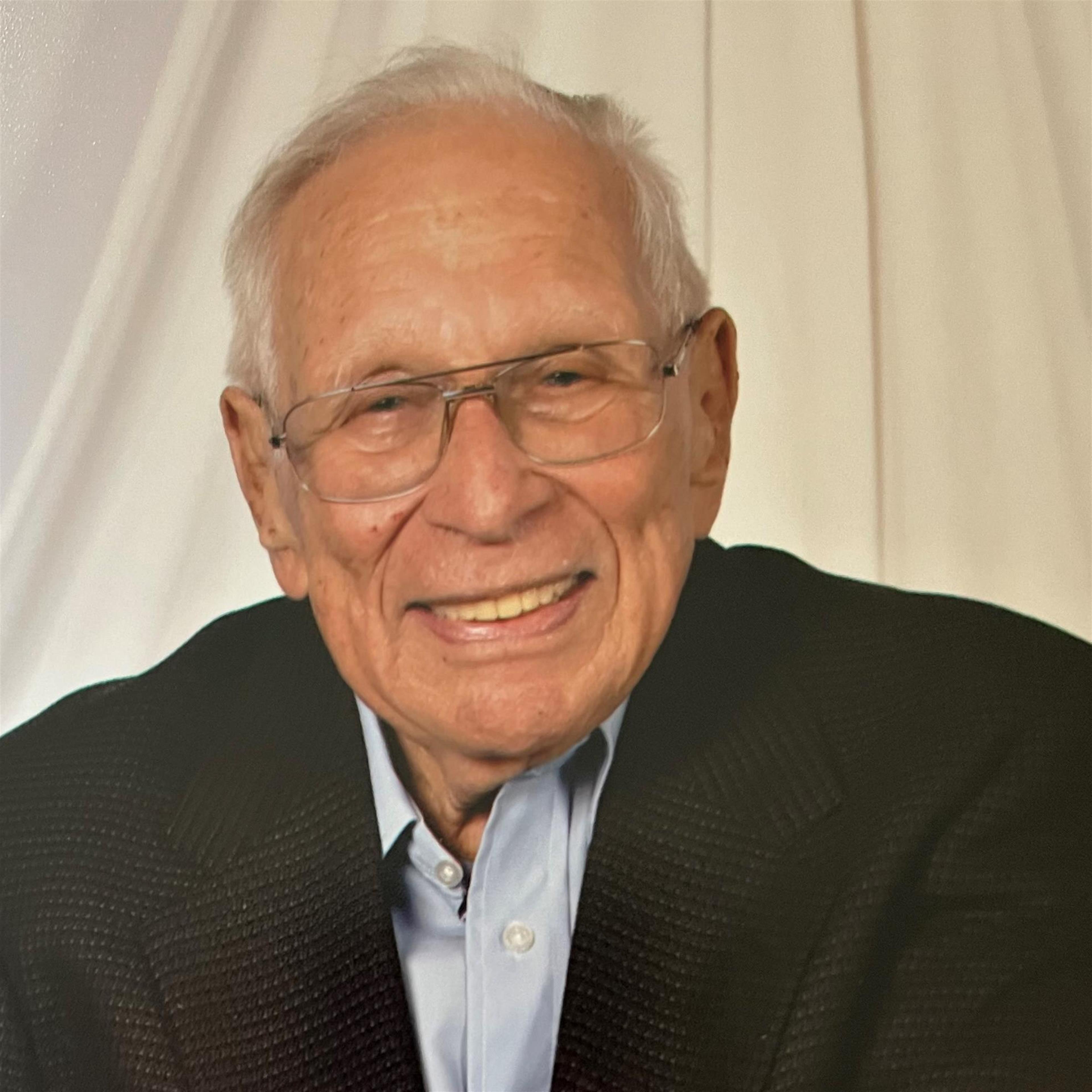 Lawrence "Larry" Langweil