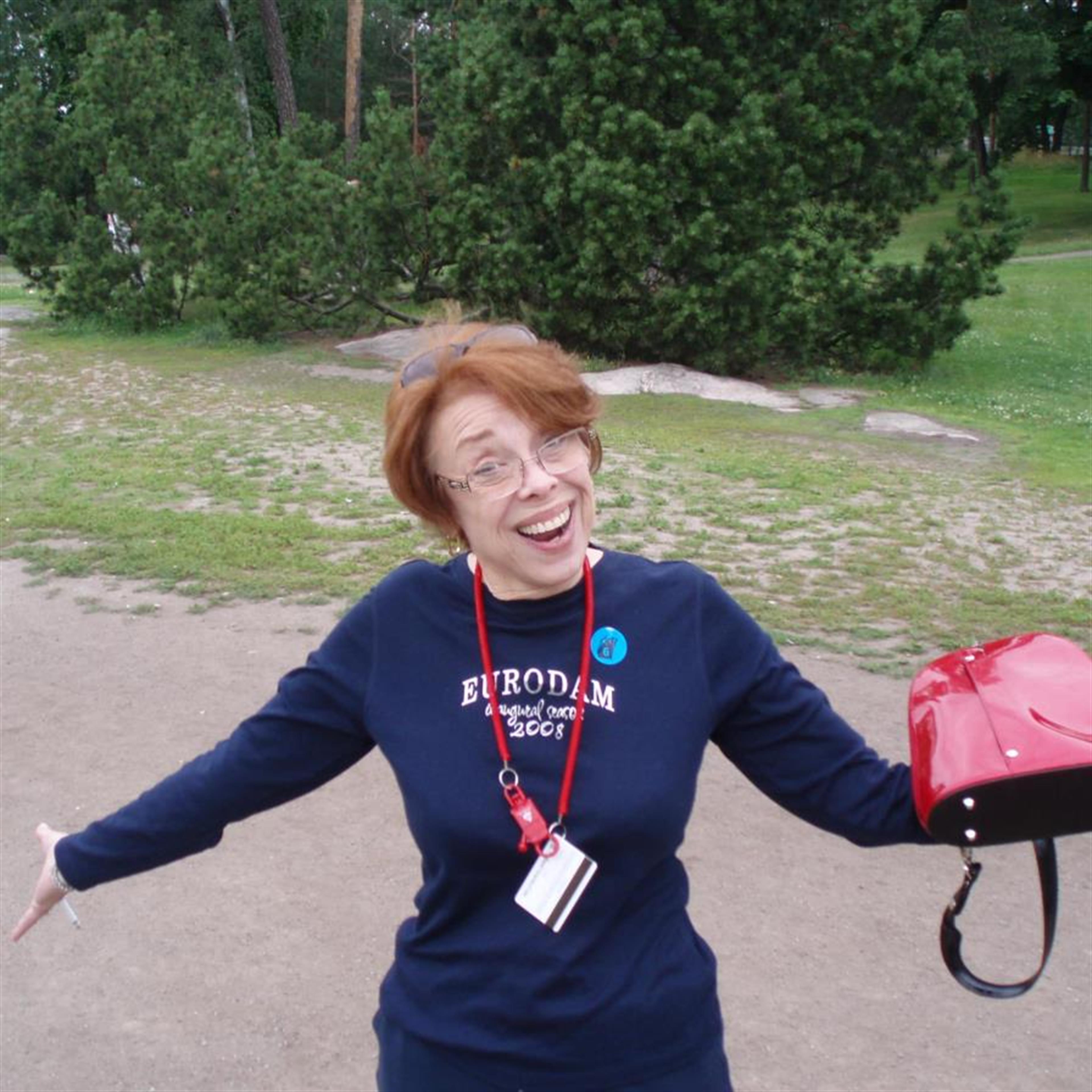 Sharon Kuhn Wittenberg