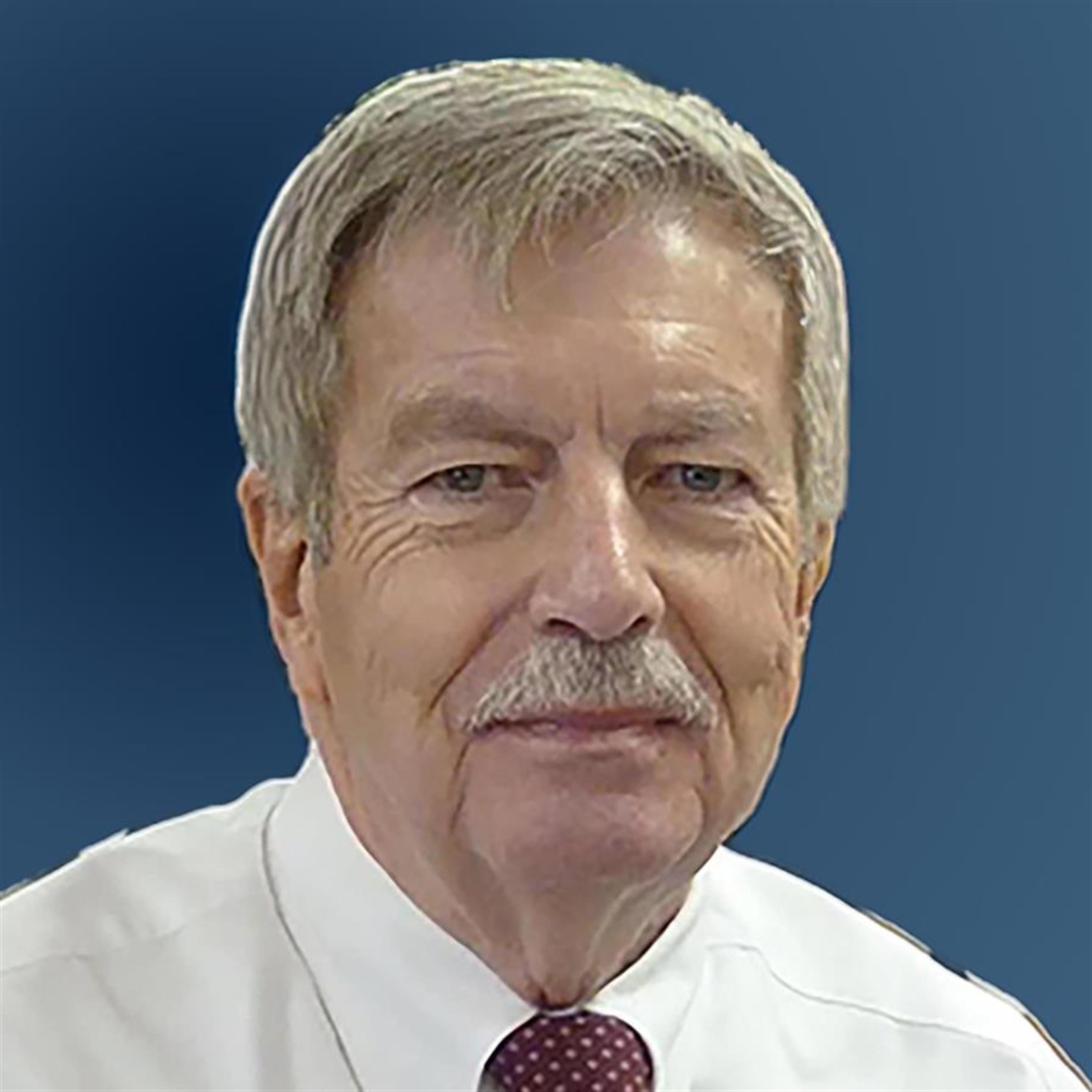 Edwin Dane Hutchinson