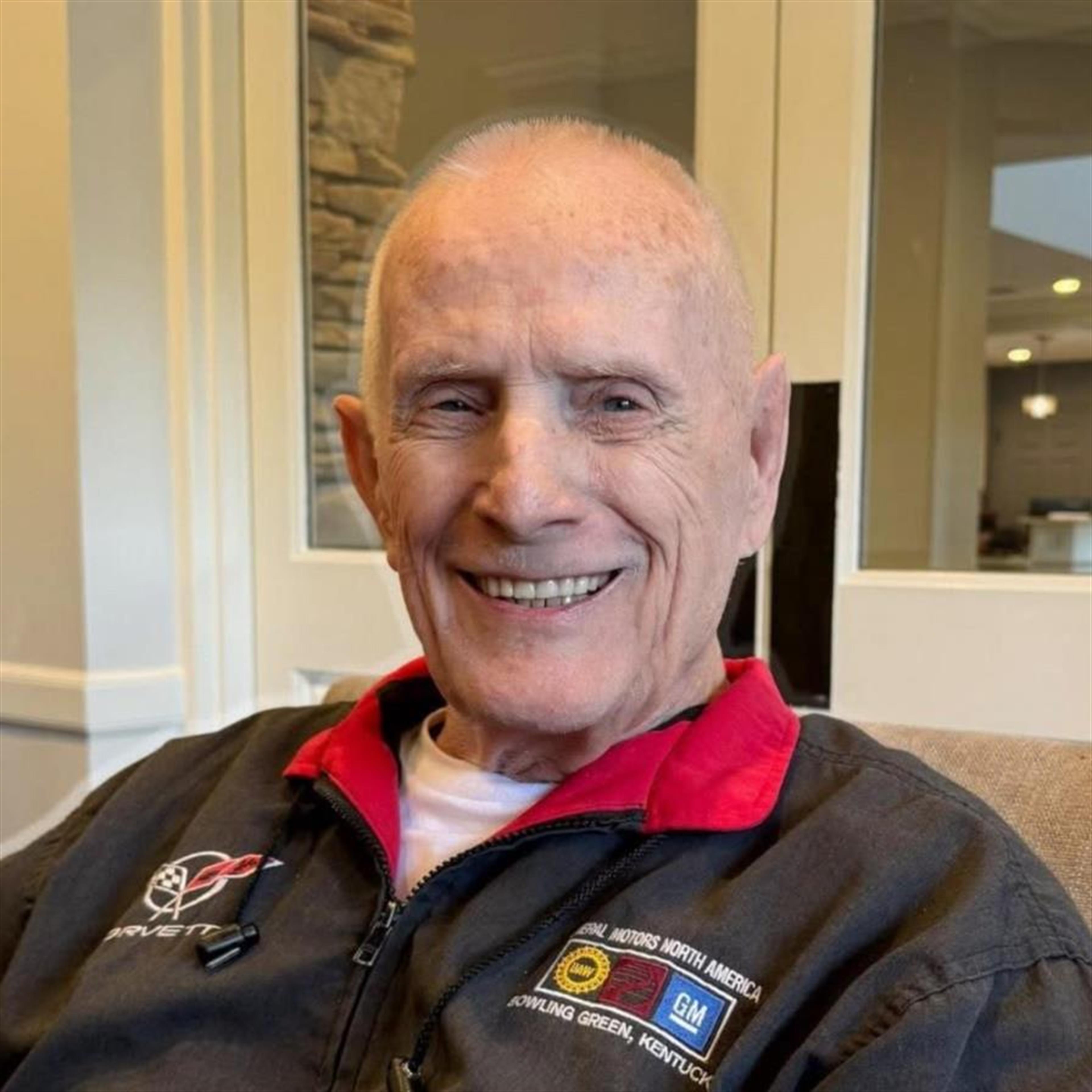 James Howard Livingston