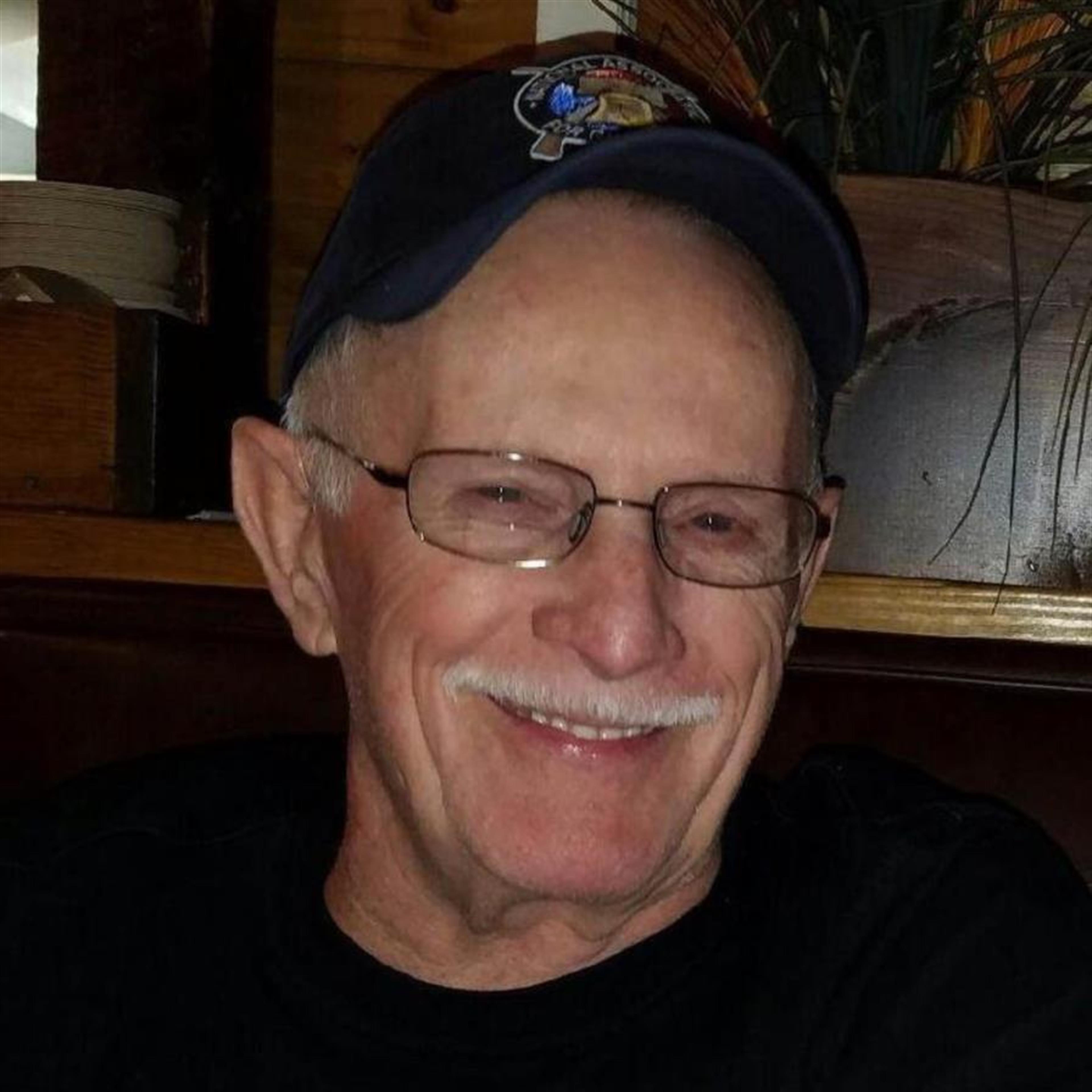 James Howard Livingston