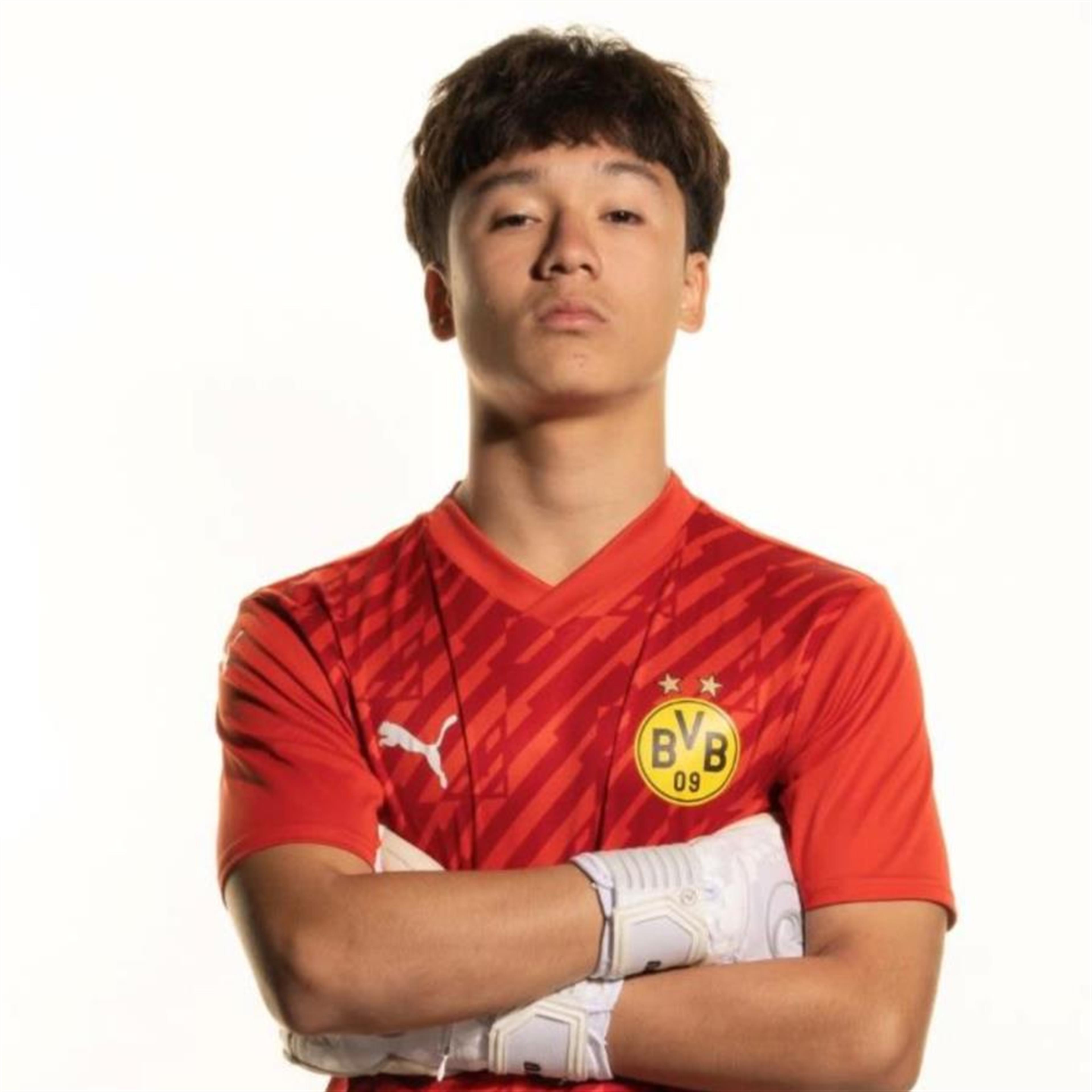 Diego "Gato" Matheis Romero