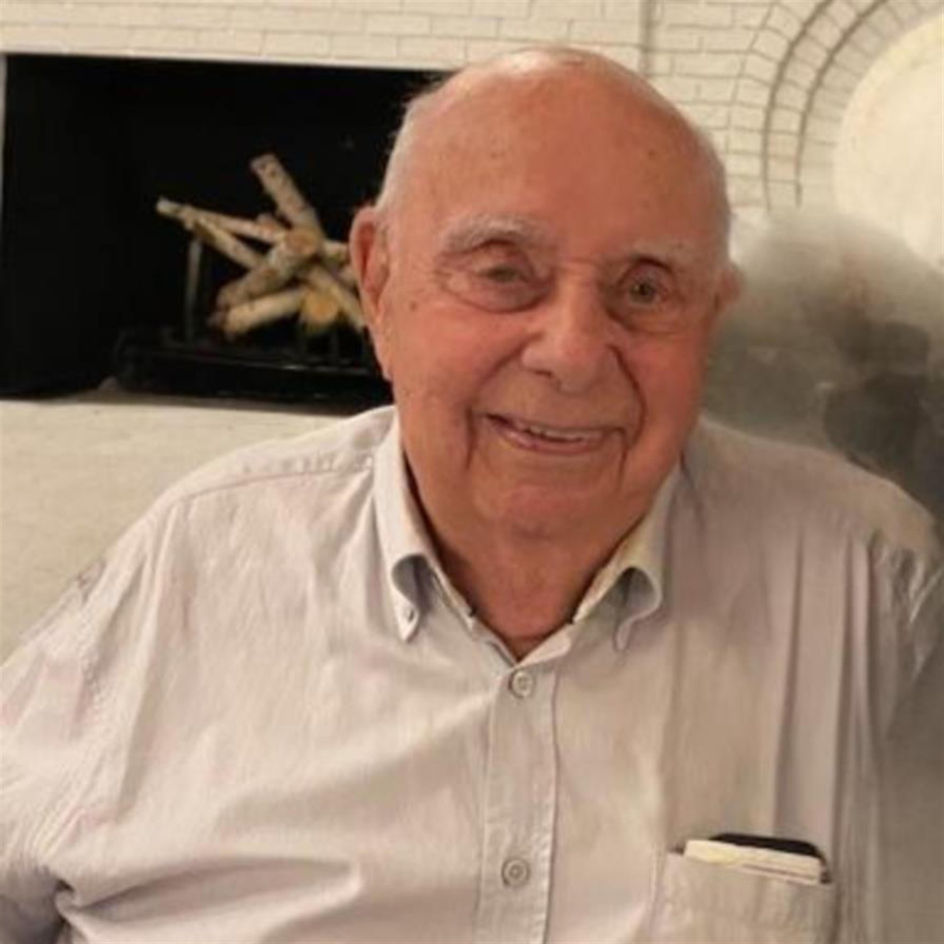 Jason "Jay" Seltzer's obituary picture