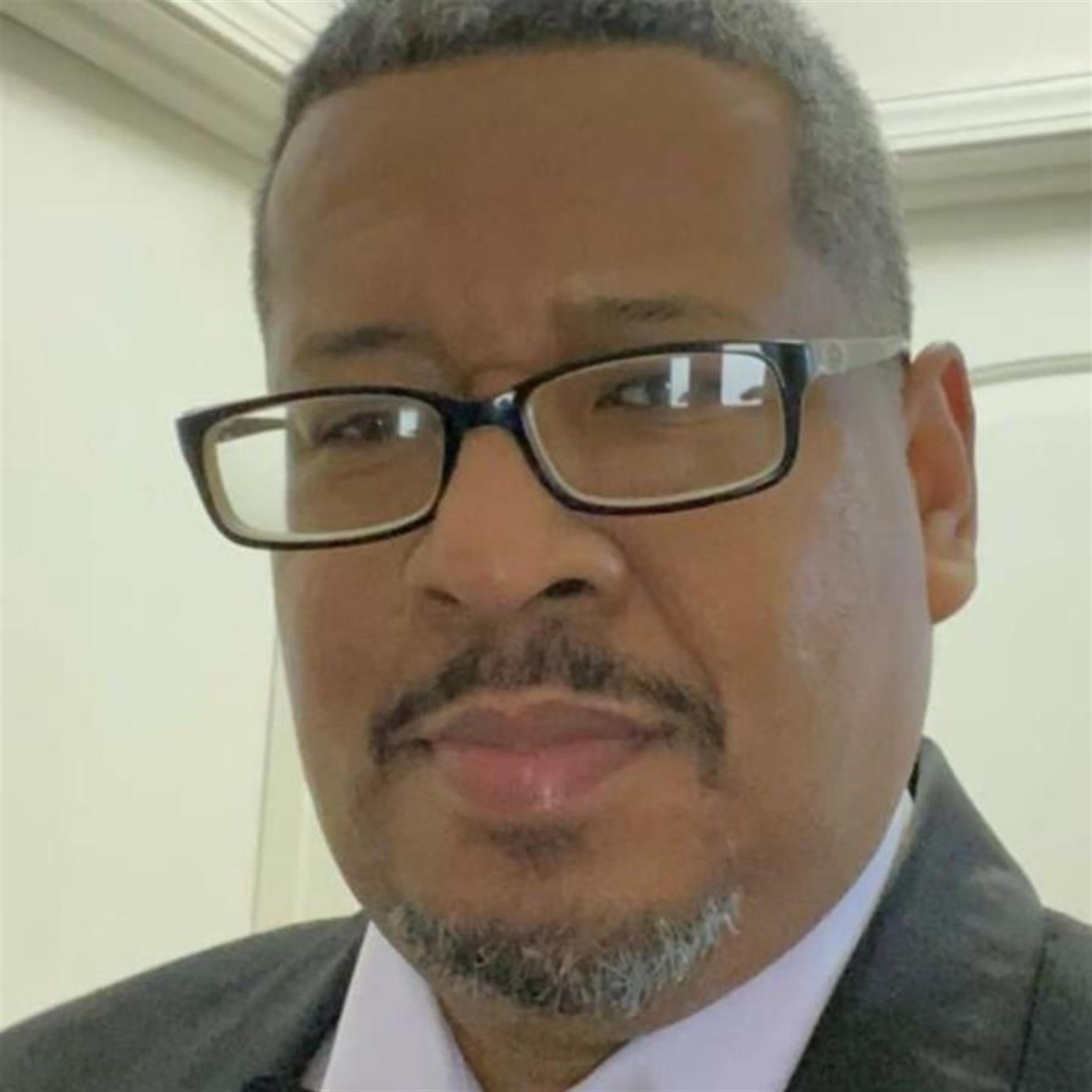 Cristian A. Laboriel