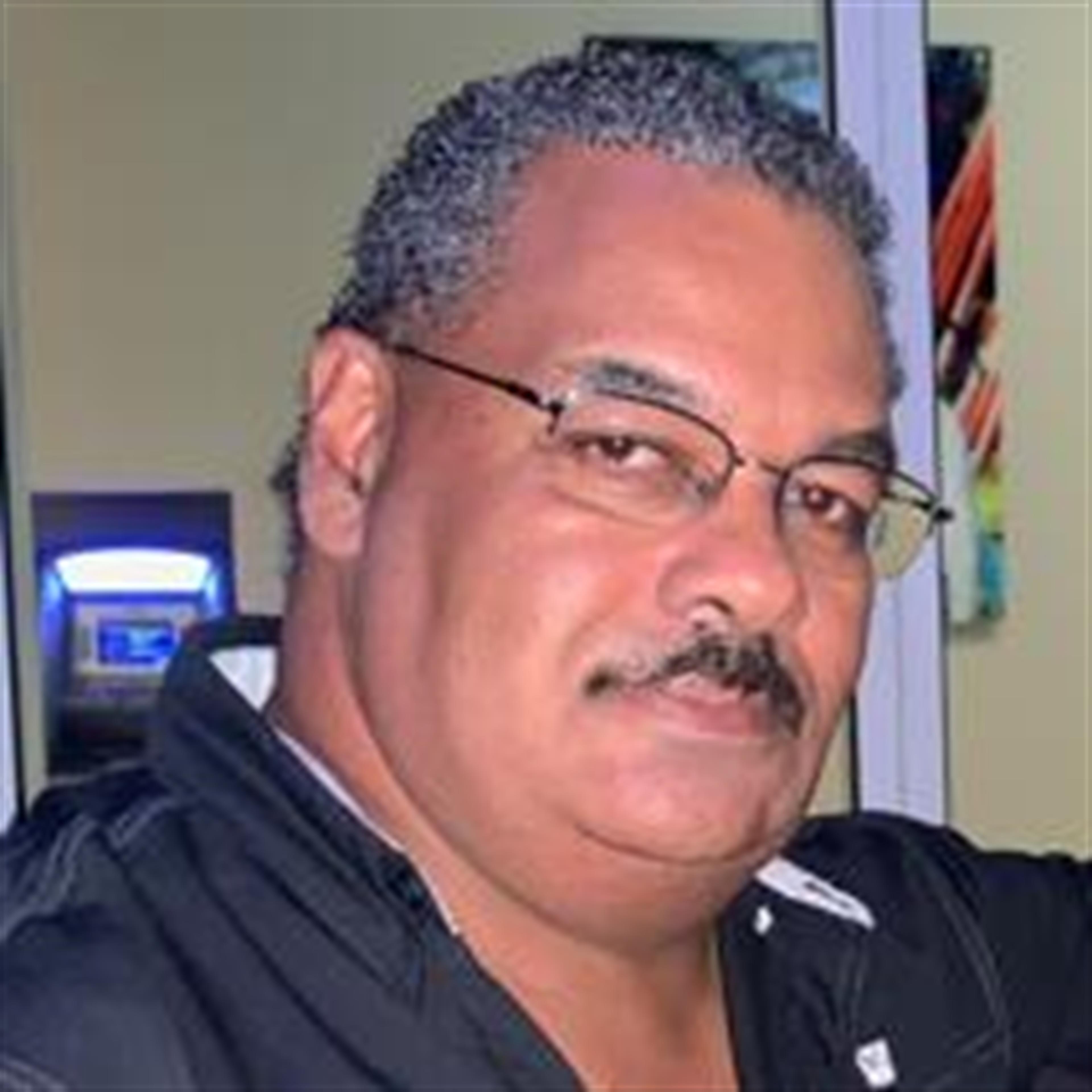 Paul M Andrews' obituary picture