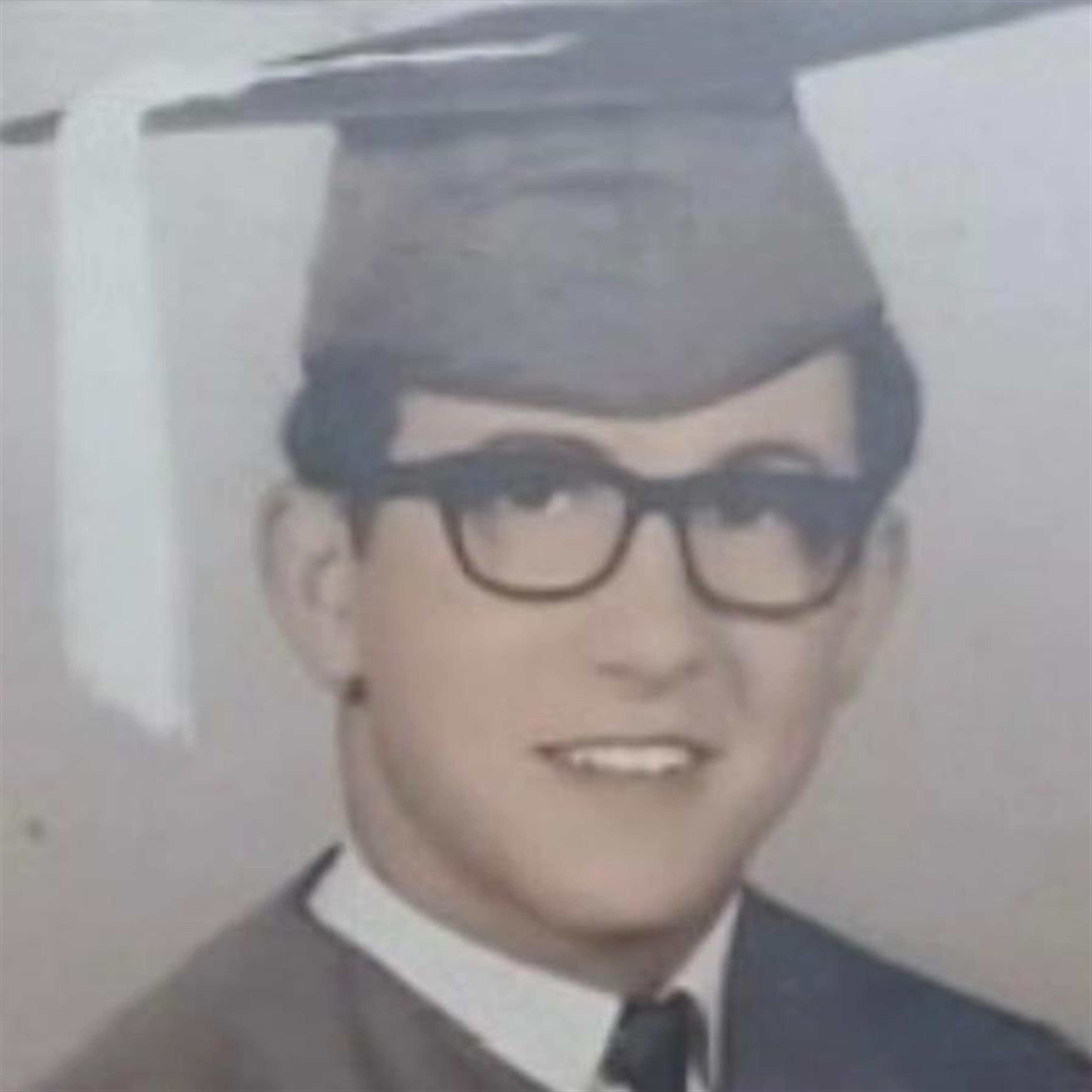 Gerald Wayne Fontenot