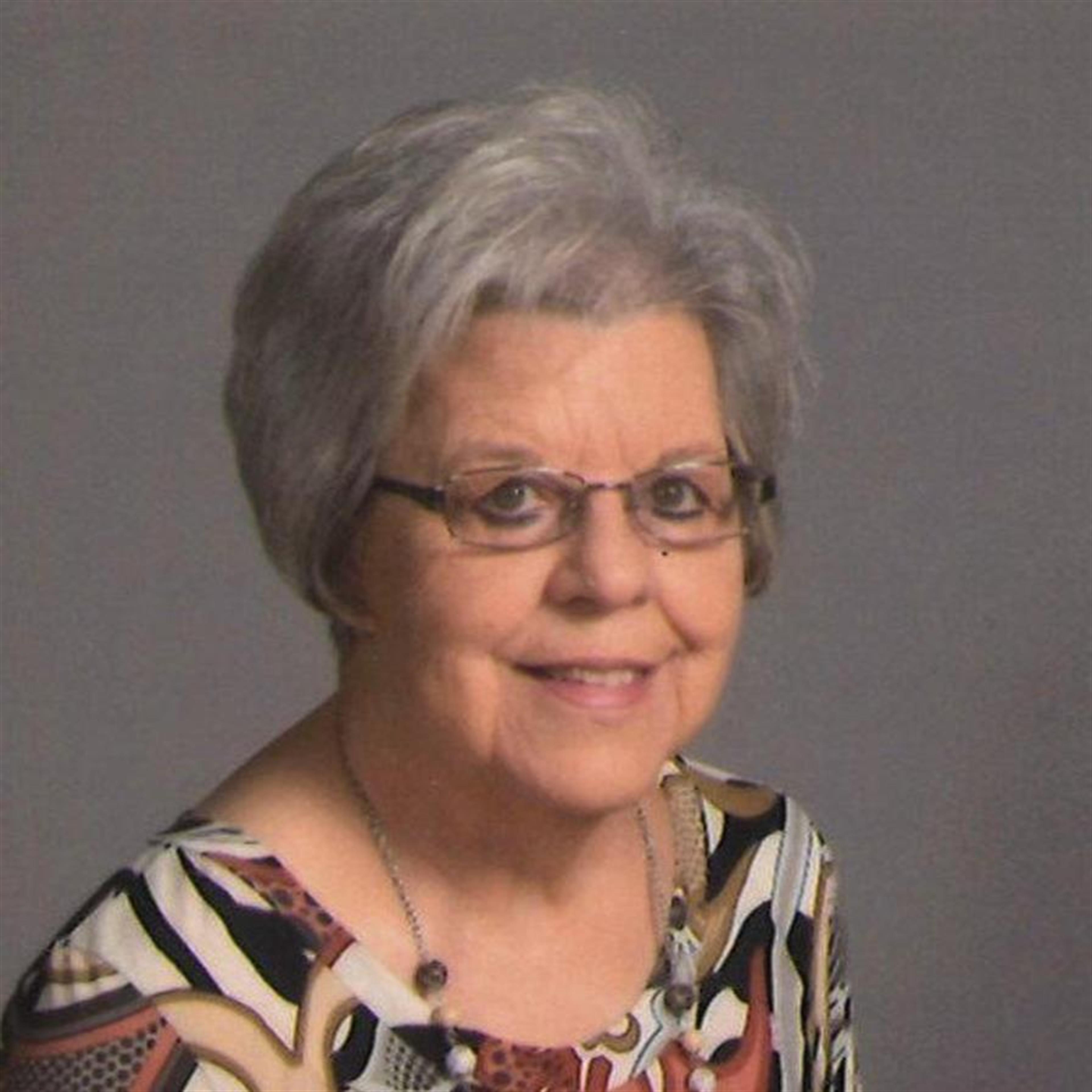 Lois "Lorene" Huneycutt Osborne's obituary picture