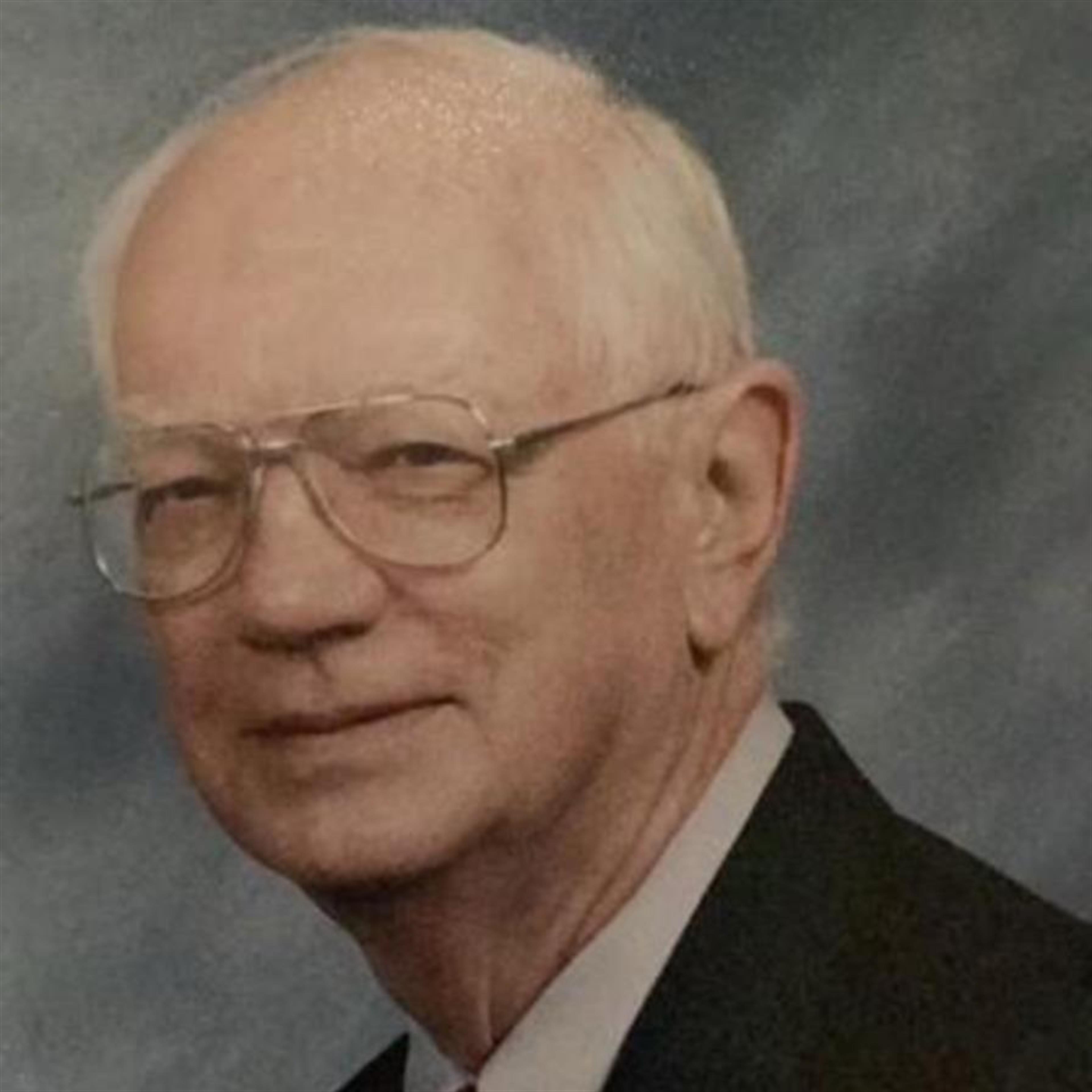 Jackson A. (Jack) White's obituary picture