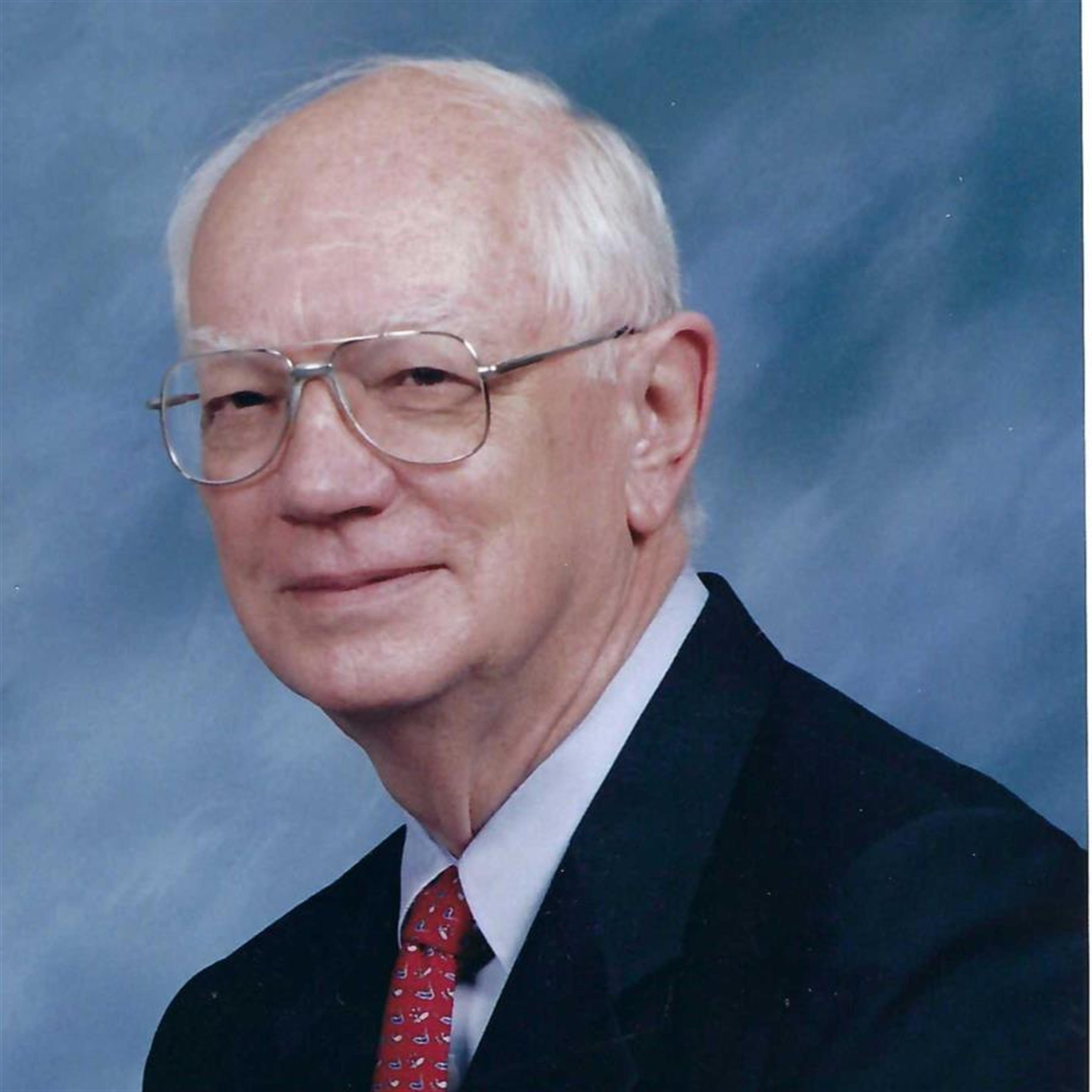 Jackson A. (Jack) White's obituary picture