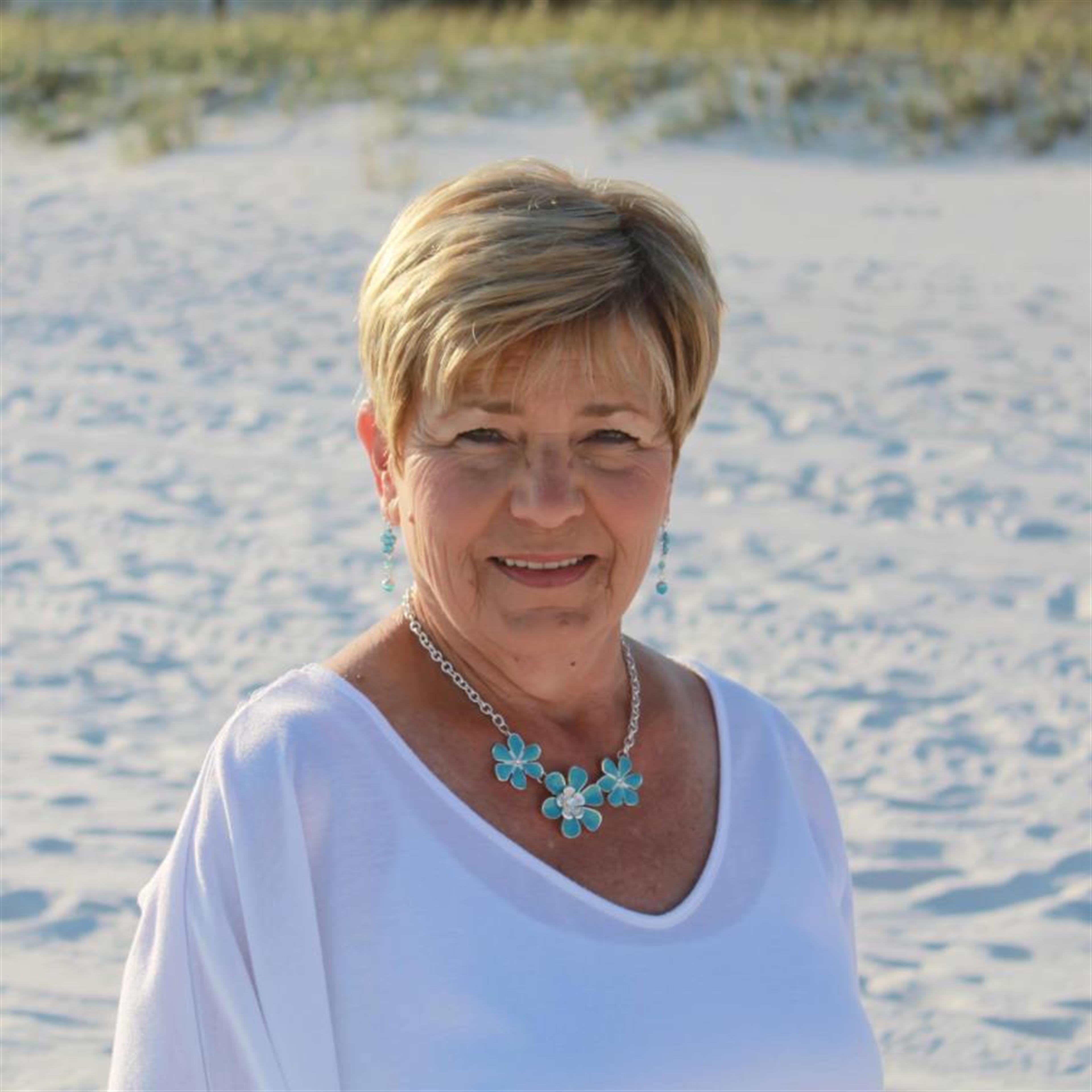 Cynthia Ann "Cindy" Williams