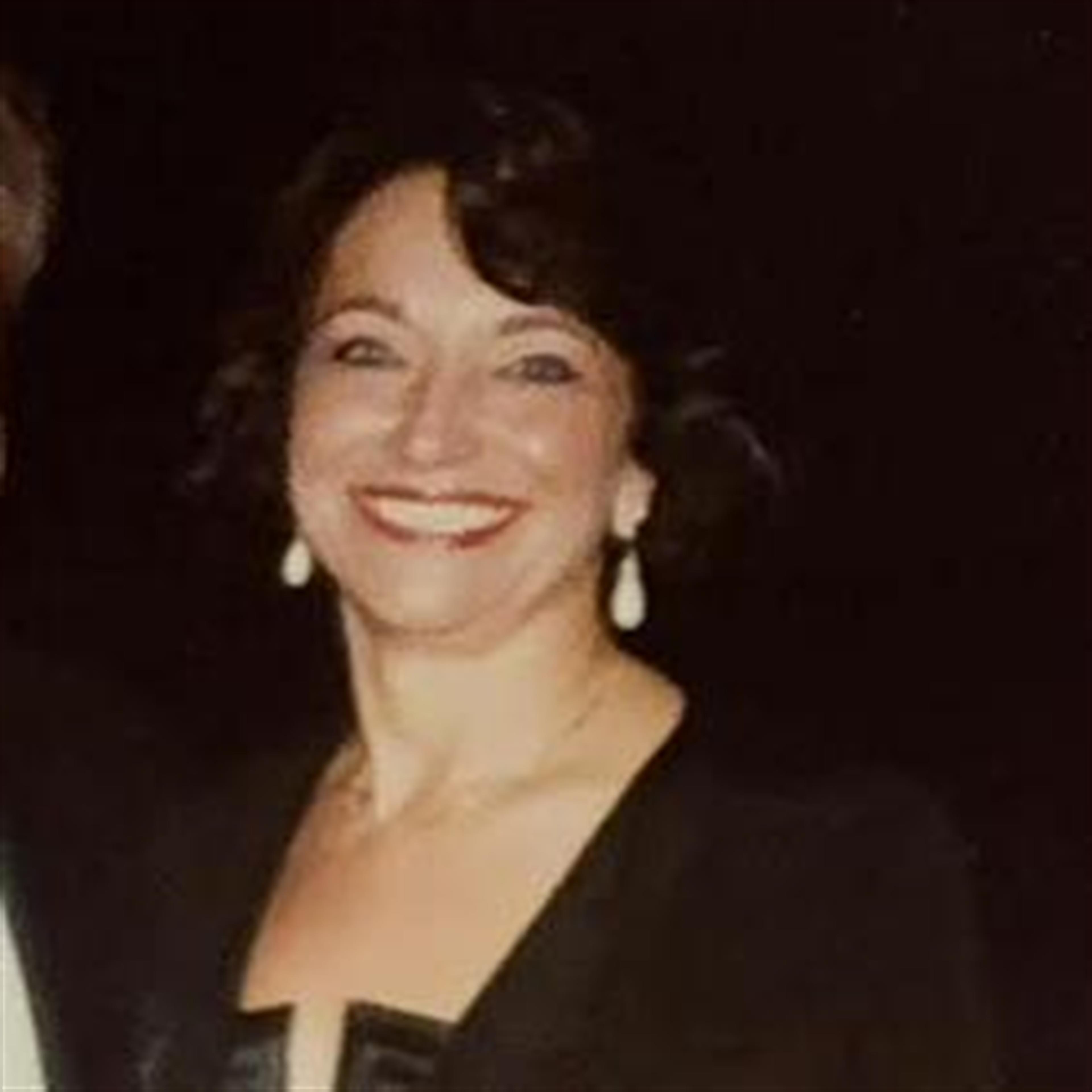 Adele Puhn's obituary picture