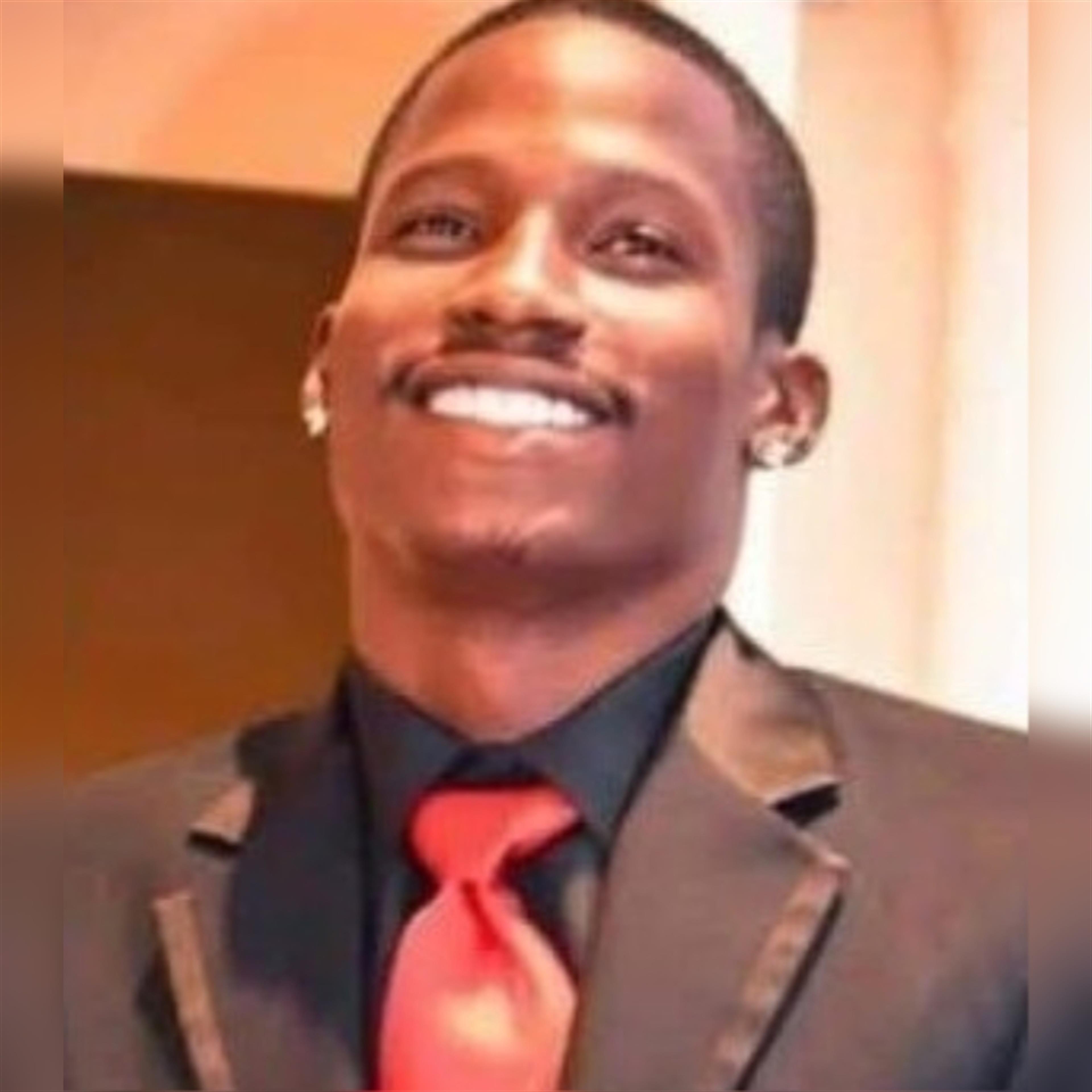 Derease Lubron Caldwell