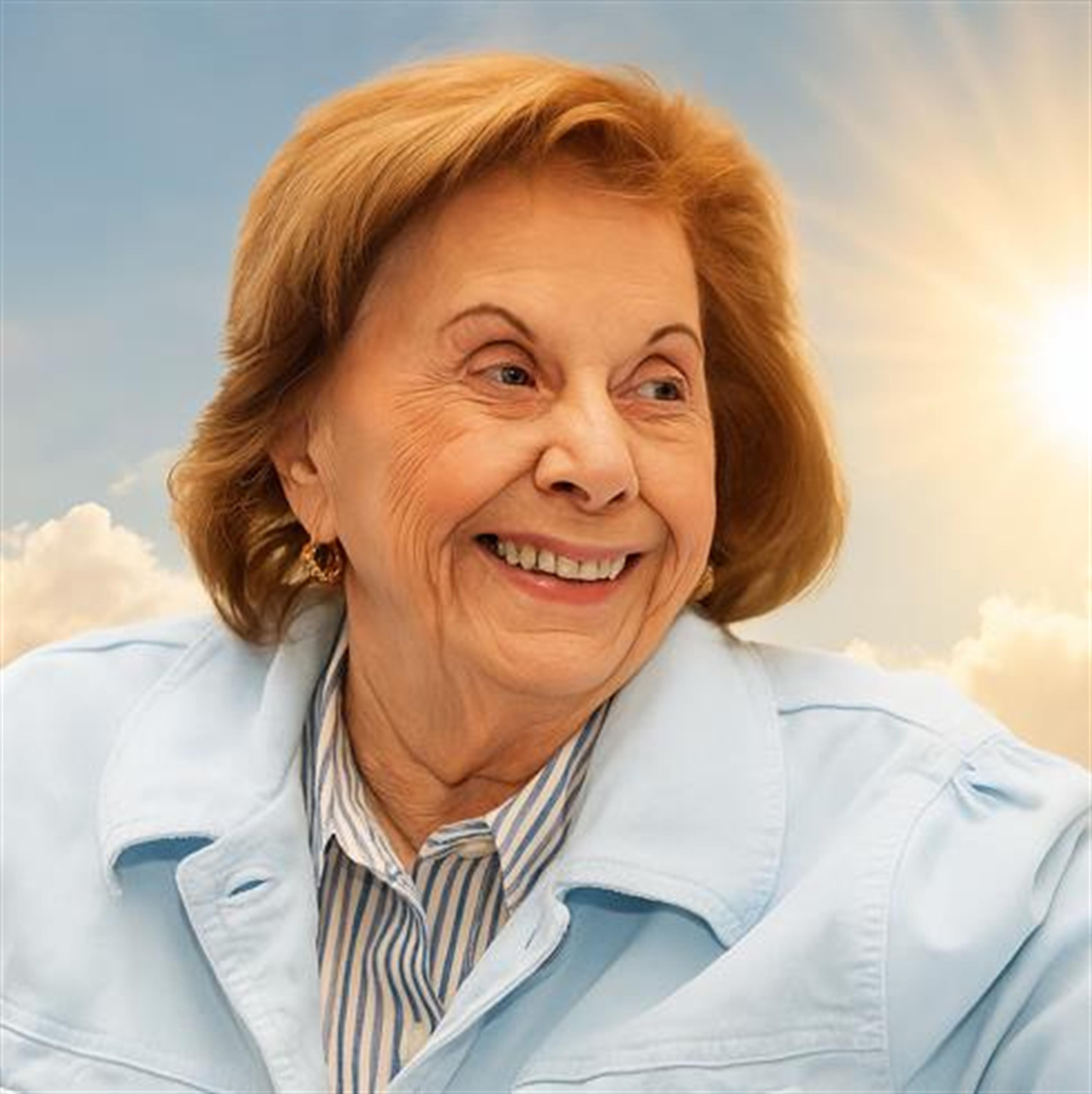 Yolanda Campo Miranda