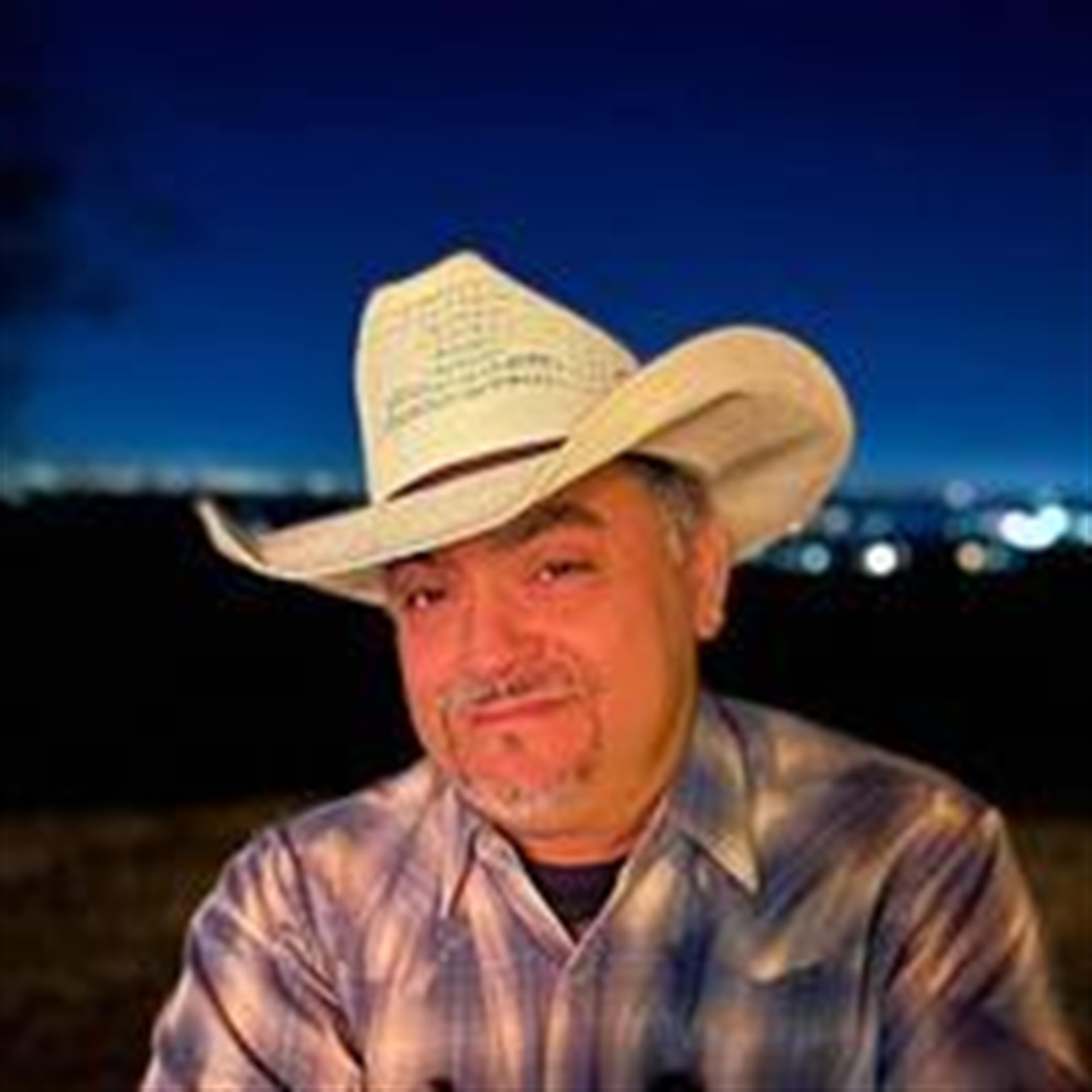 Armando Treviño's obituary picture