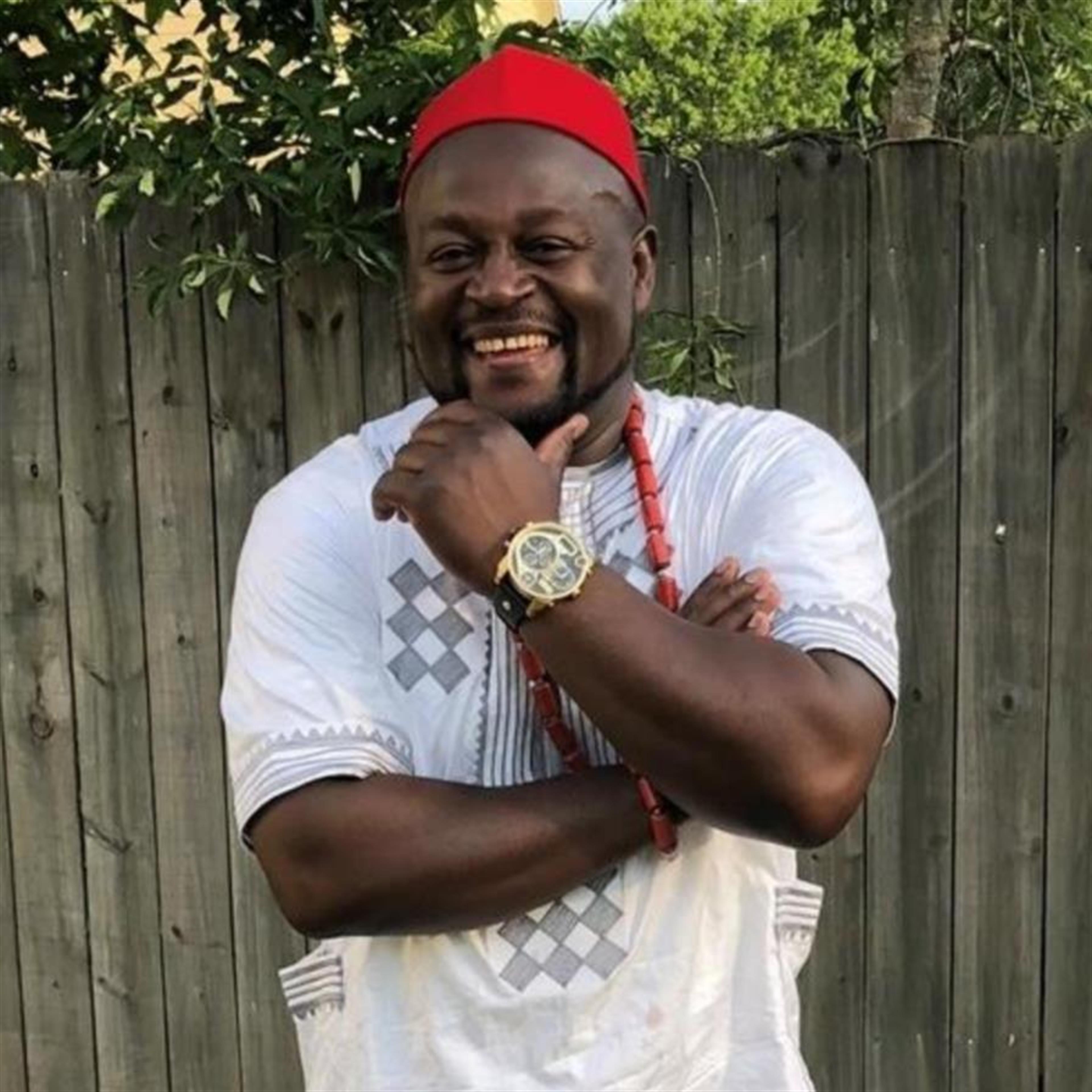 Kwaovi Dabanu Desire "Desi" Johnson