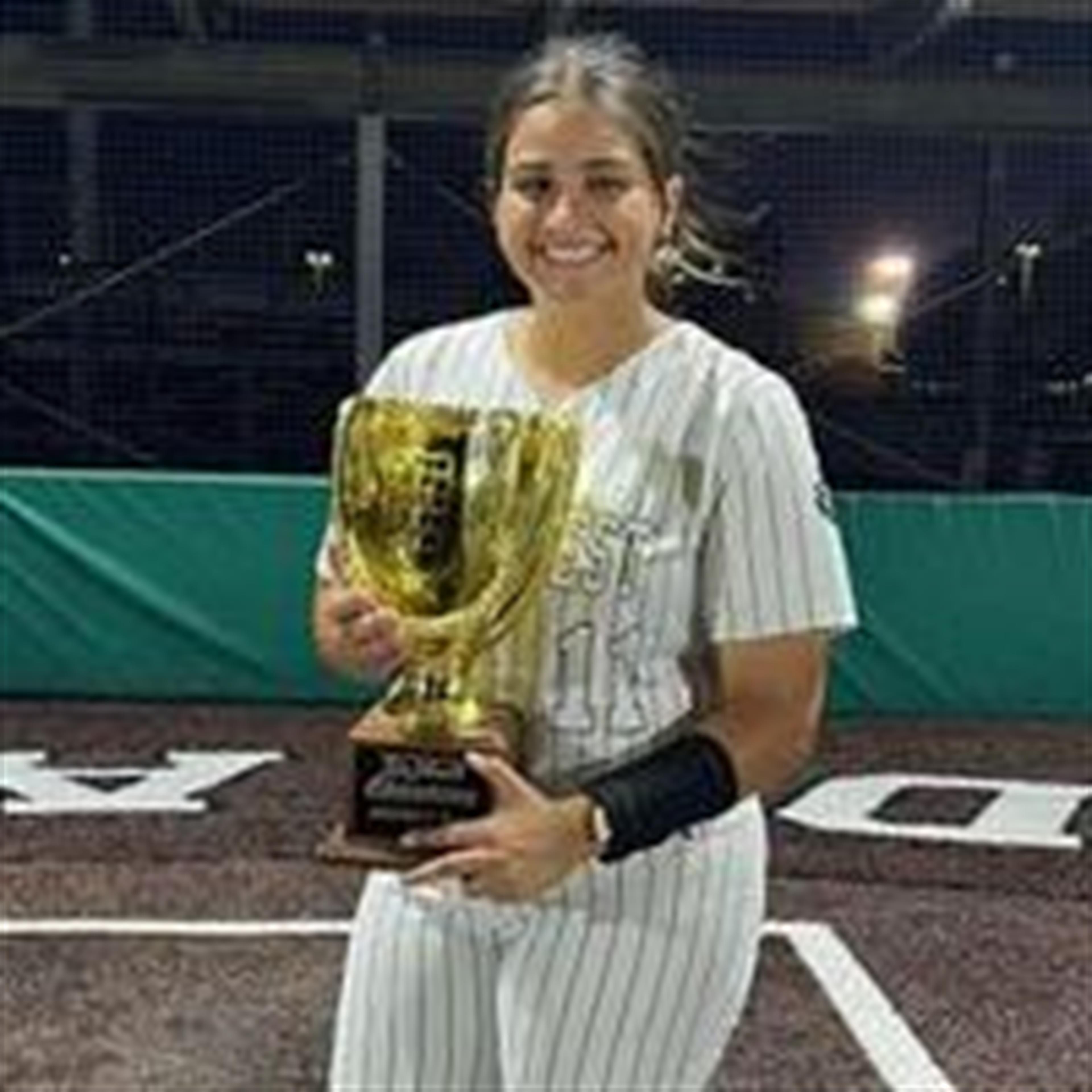 Angelina Terrazas' obituary picture